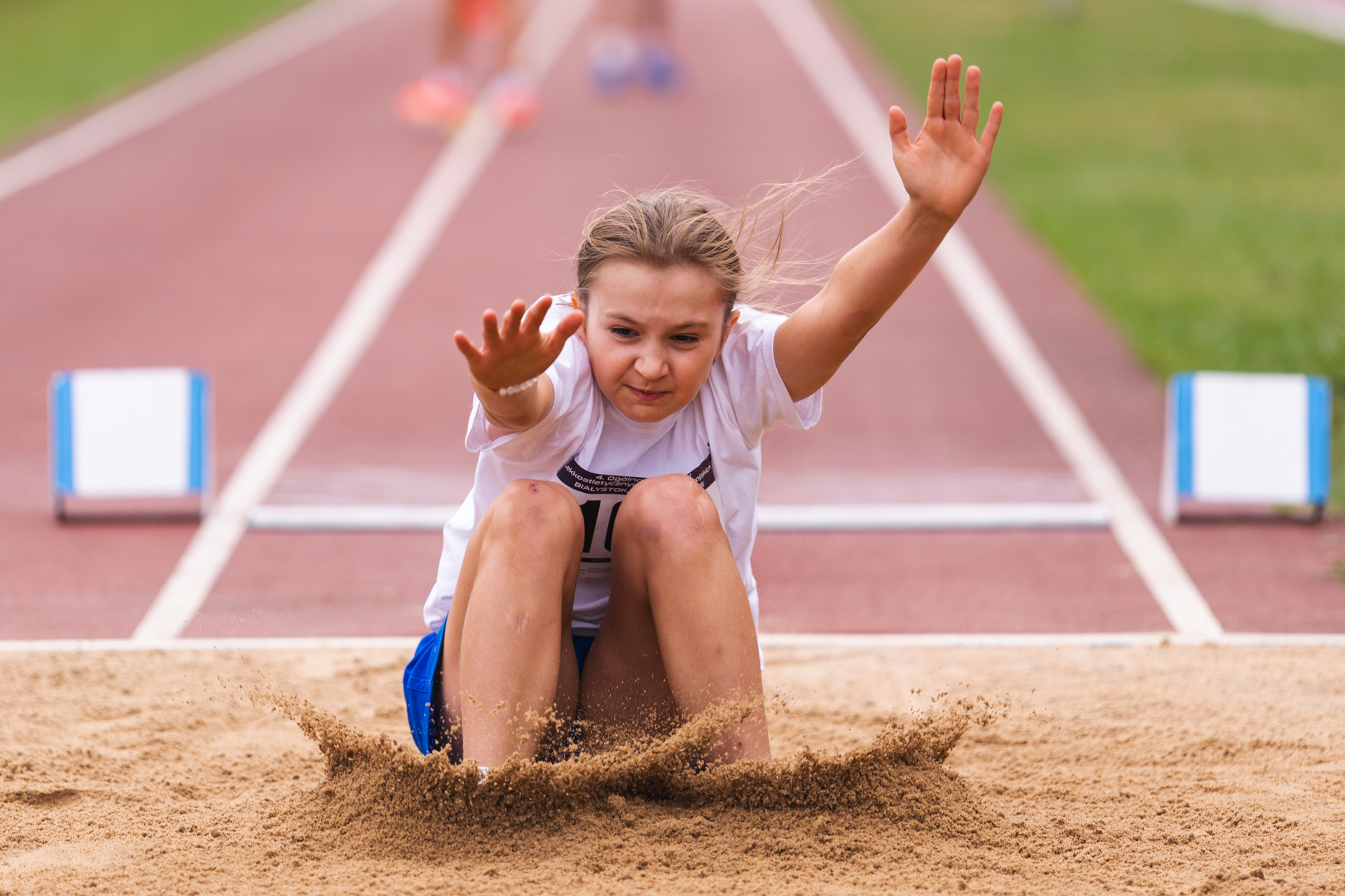 Lekkoatletyczne Nadzieje Olimpijskie 2025 – FINAŁ  obrazek 1