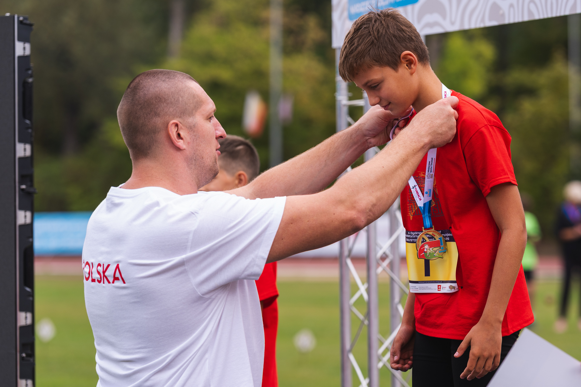 Lekkoatletyczne Nadzieje Olimpijskie 2025 – FINAŁ  obrazek 5