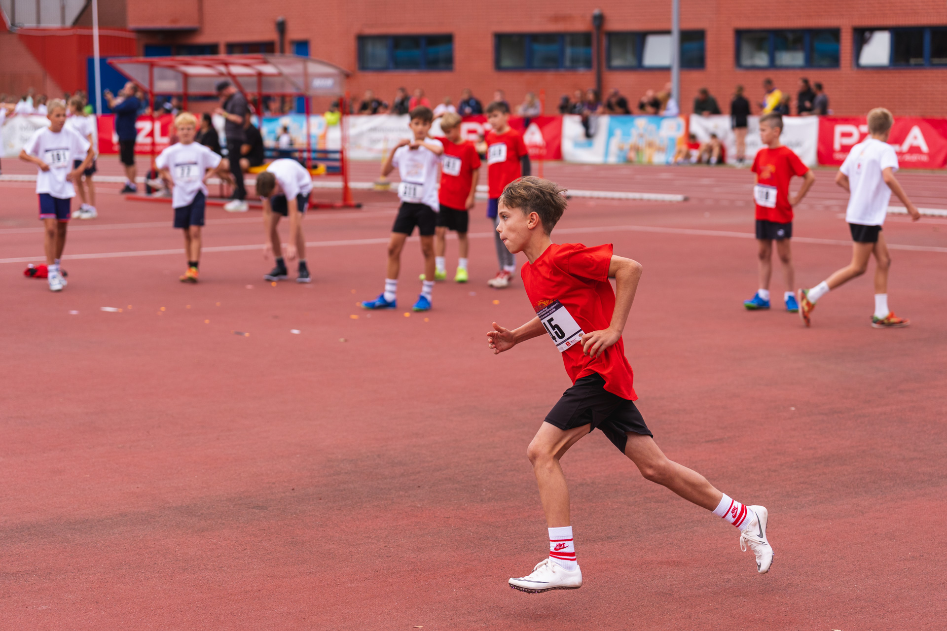 Lekkoatletyczne Nadzieje Olimpijskie 2025 – FINAŁ  obrazek 23