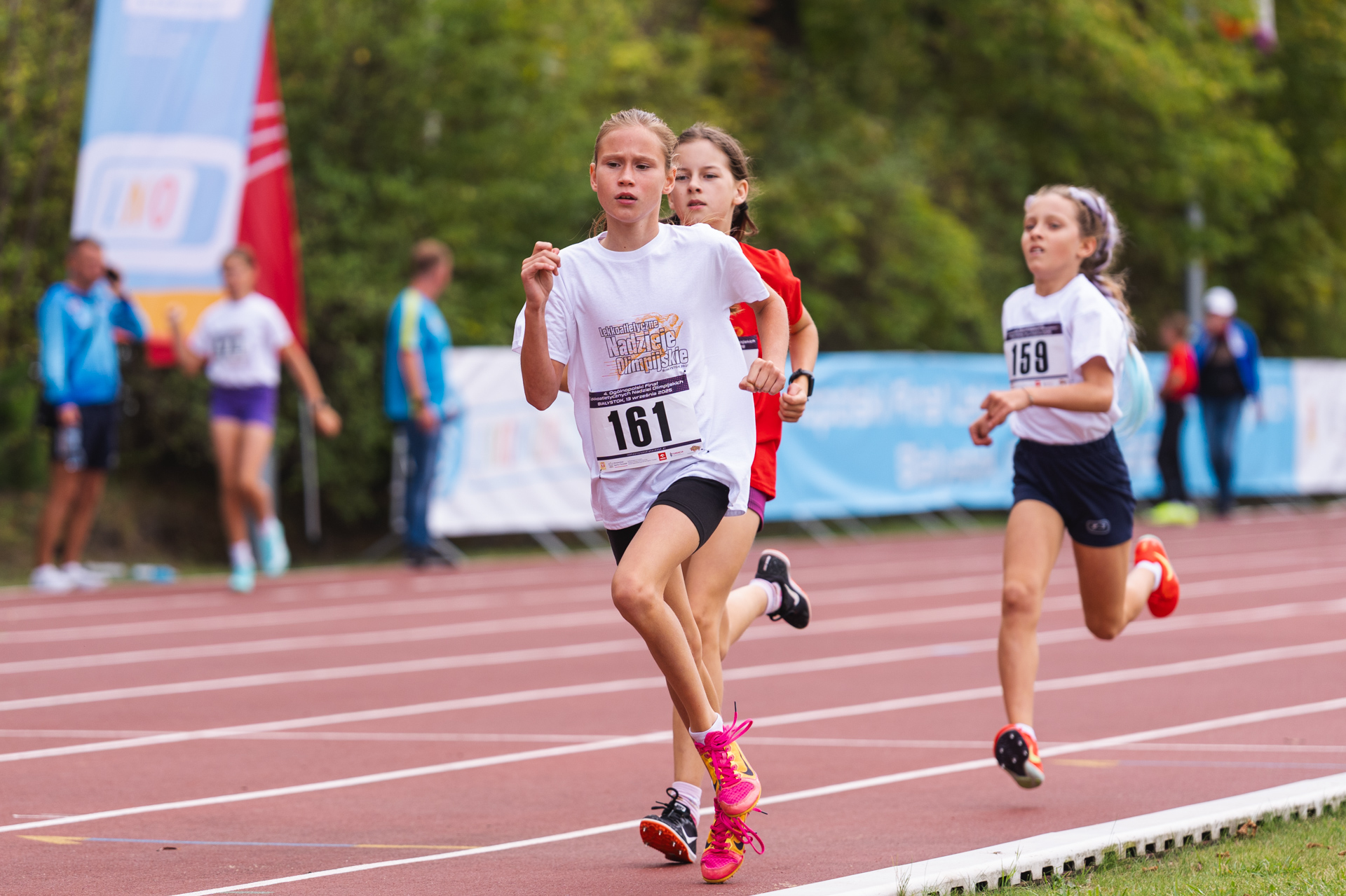 Lekkoatletyczne Nadzieje Olimpijskie 2025 – FINAŁ  obrazek 8