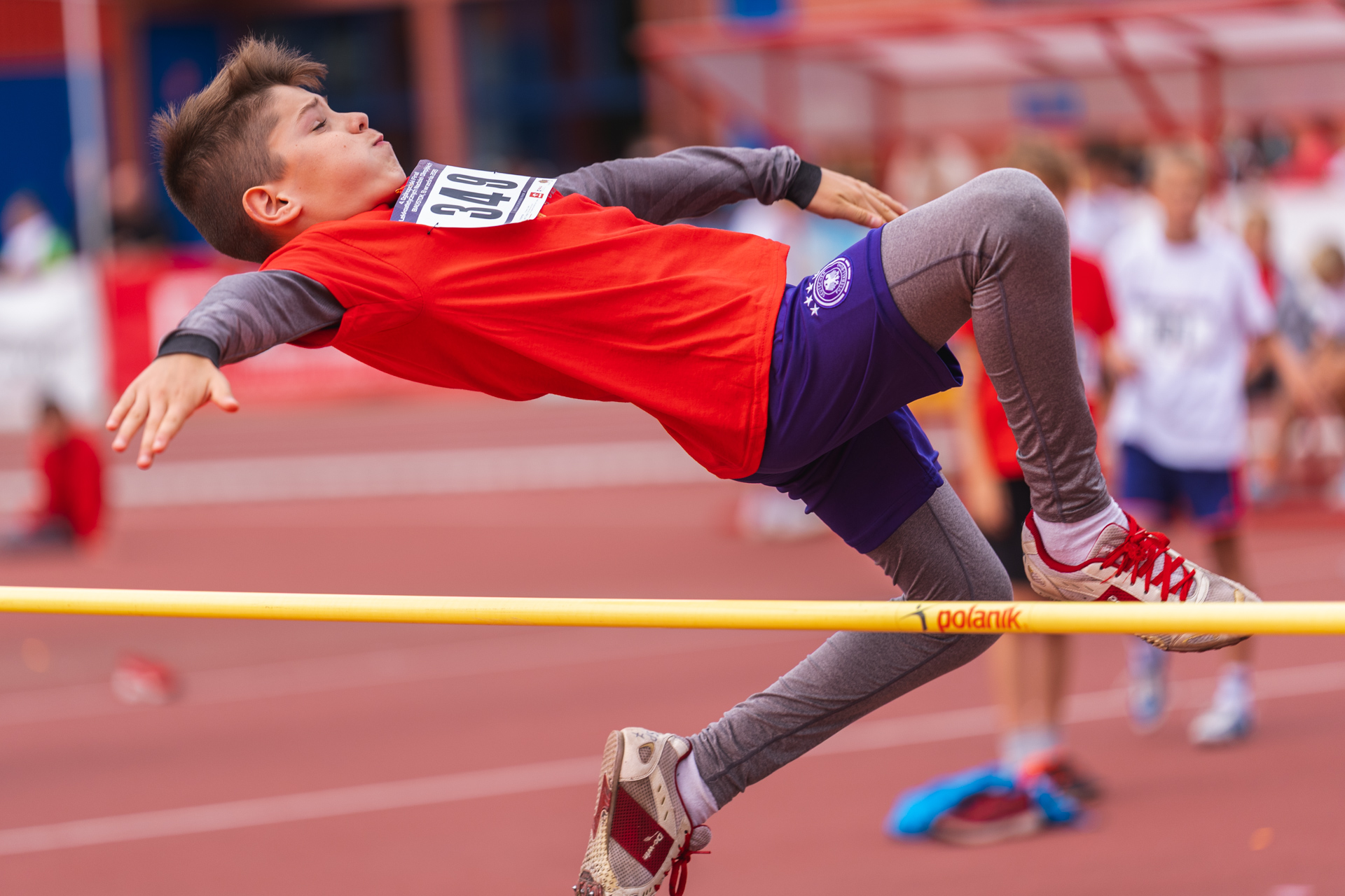 Lekkoatletyczne Nadzieje Olimpijskie 2025 – FINAŁ  obrazek 11