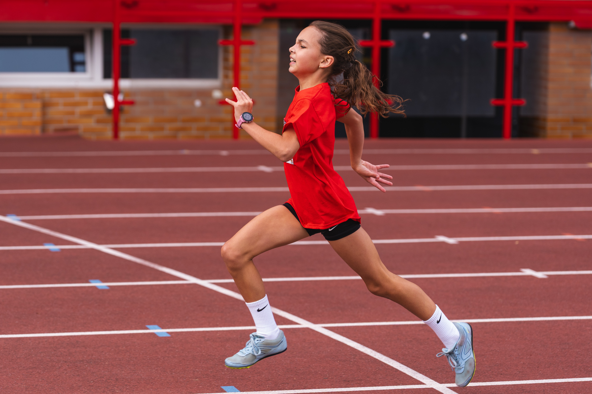 Lekkoatletyczne Nadzieje Olimpijskie 2025 – FINAŁ  obrazek 19