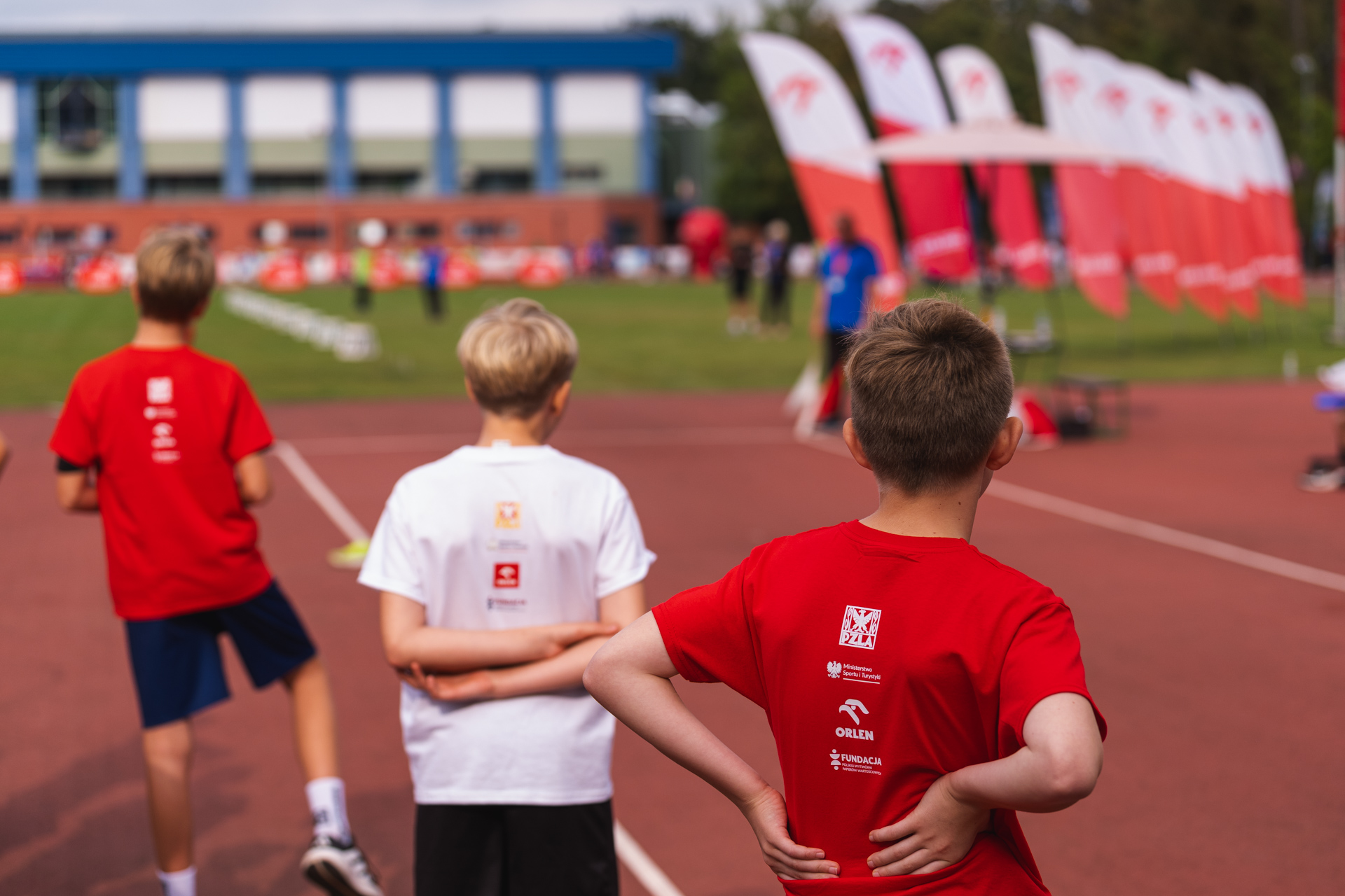 Lekkoatletyczne Nadzieje Olimpijskie 2025 – FINAŁ  obrazek 20