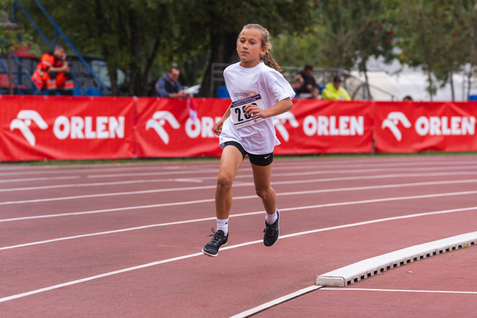 Lekkoatletyczne Nadzieje Olimpijskie 2025 – FINAŁ  obrazek 23