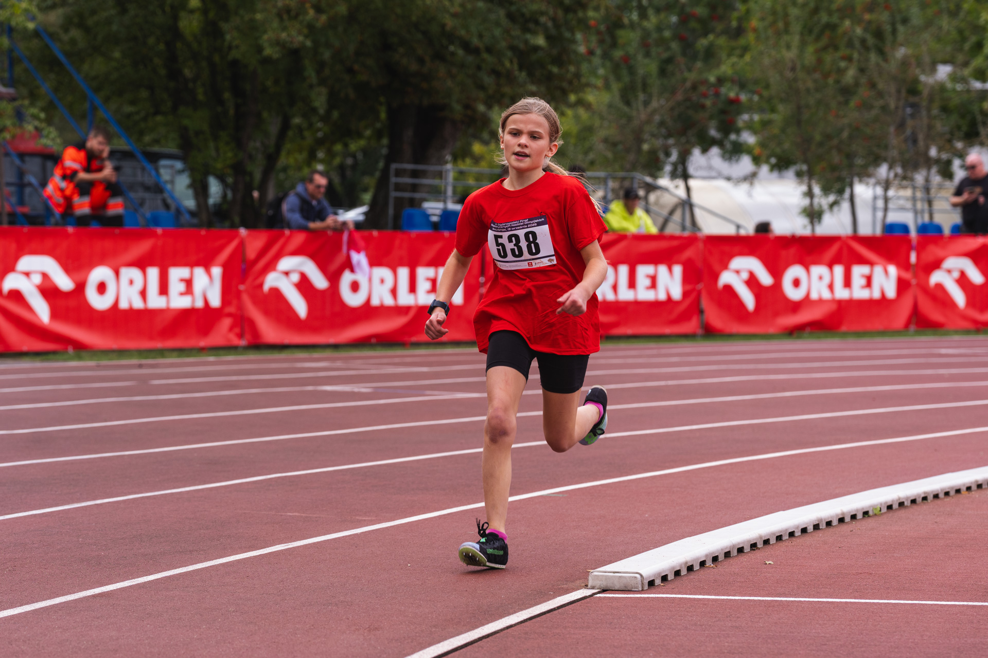 Lekkoatletyczne Nadzieje Olimpijskie 2025 – FINAŁ  obrazek 24