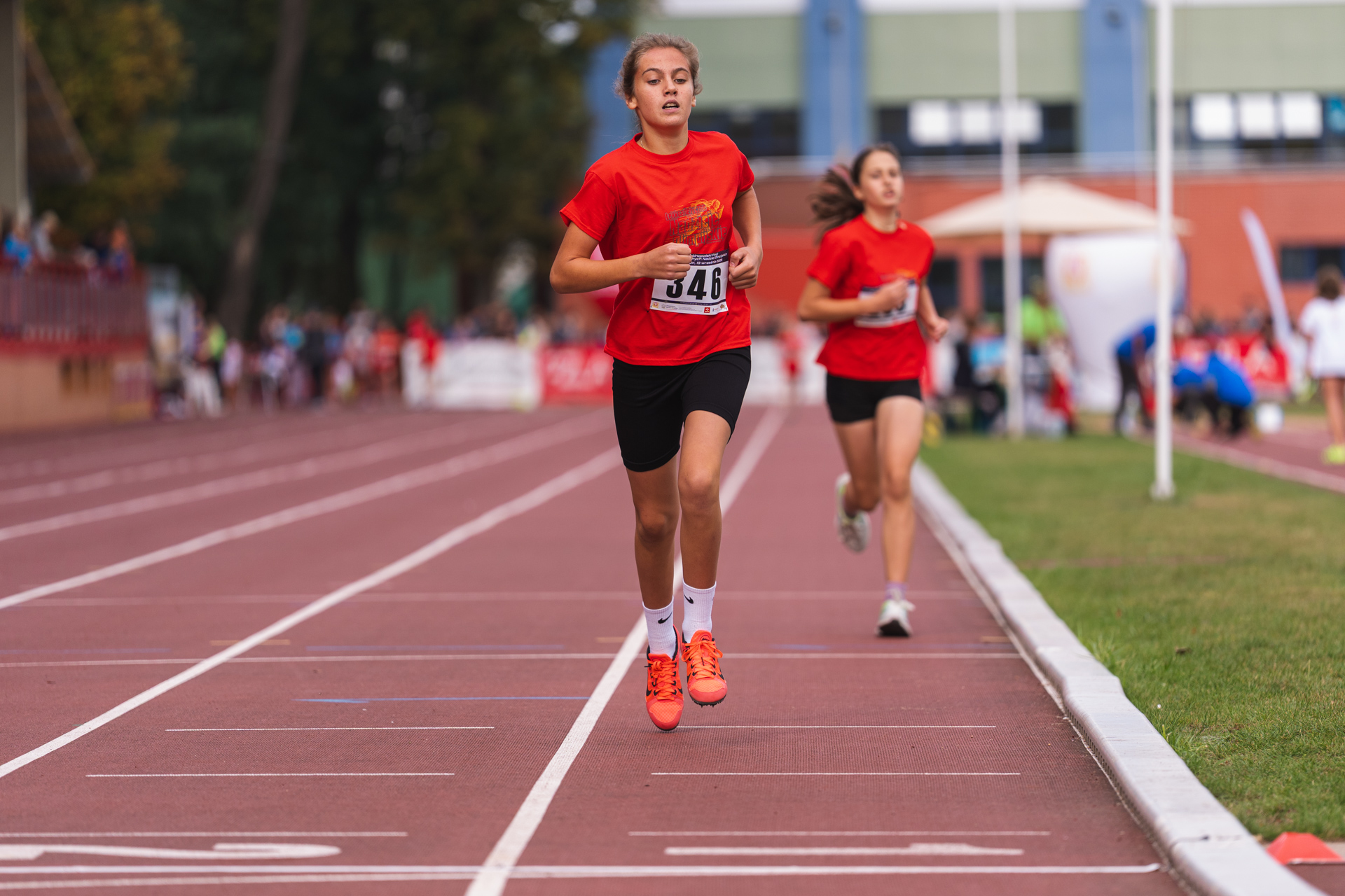 Lekkoatletyczne Nadzieje Olimpijskie 2025 – FINAŁ  obrazek 2
