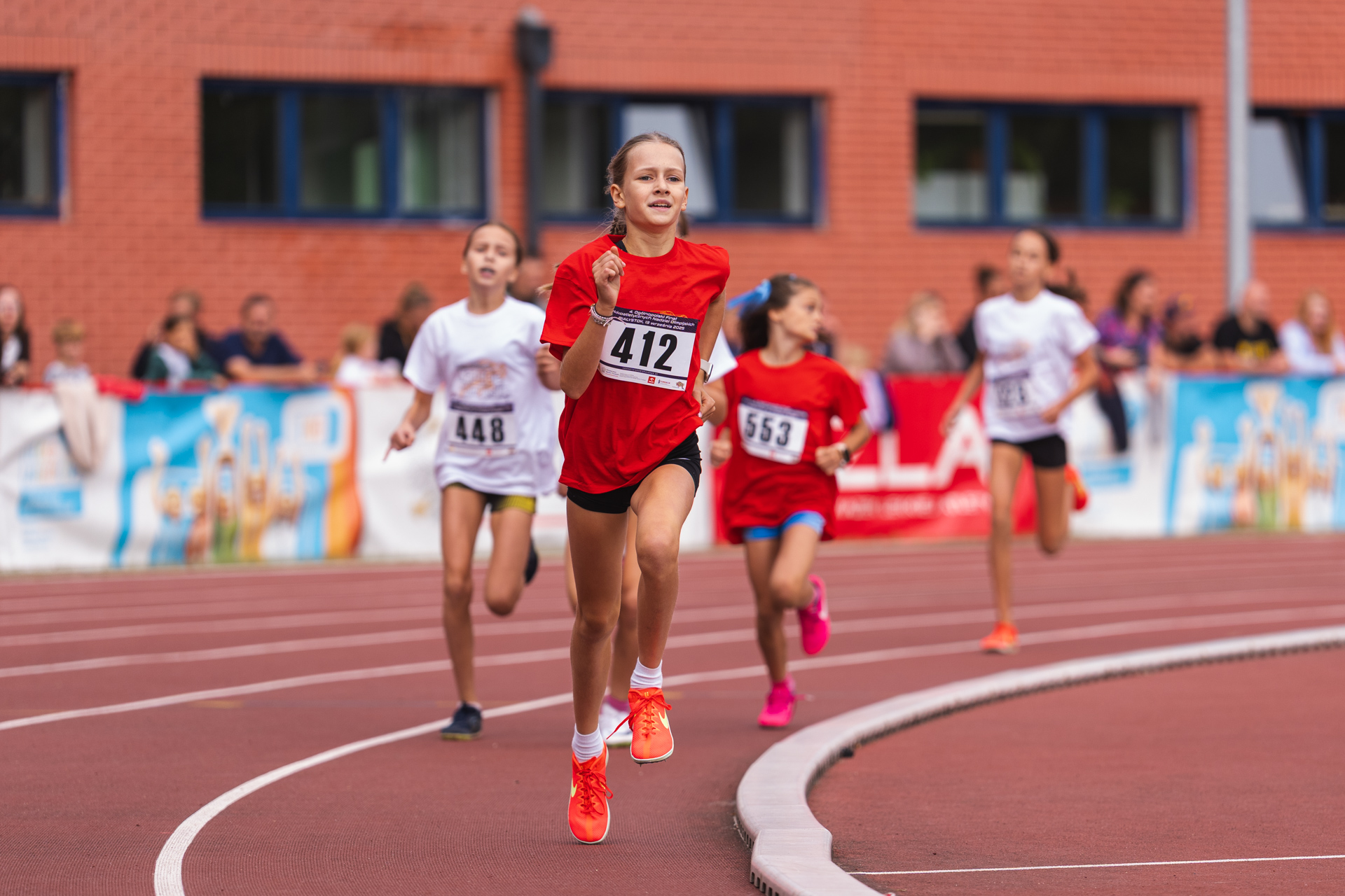 Lekkoatletyczne Nadzieje Olimpijskie 2025 – FINAŁ  obrazek 10