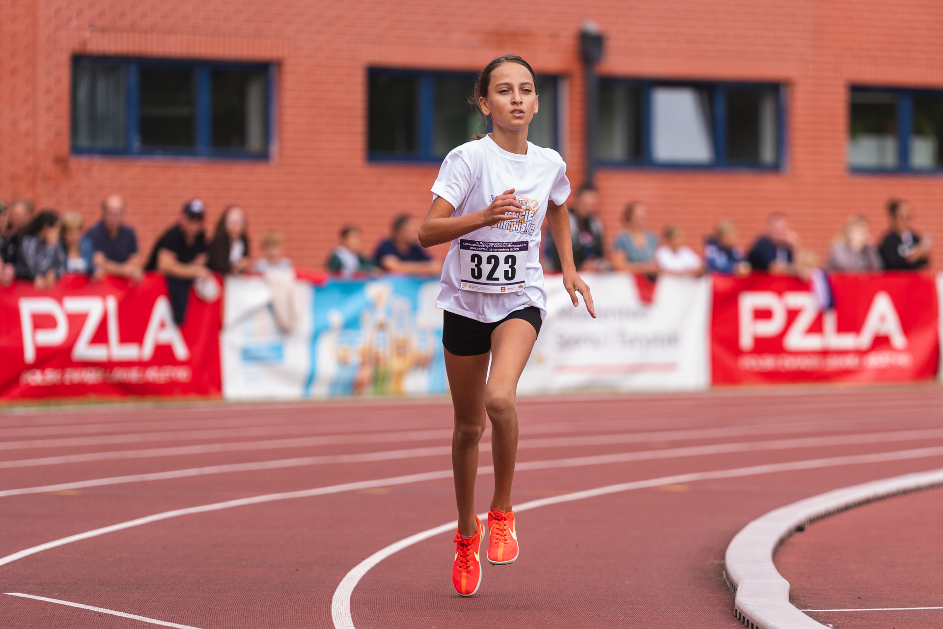Lekkoatletyczne Nadzieje Olimpijskie 2025 – FINAŁ  obrazek 11