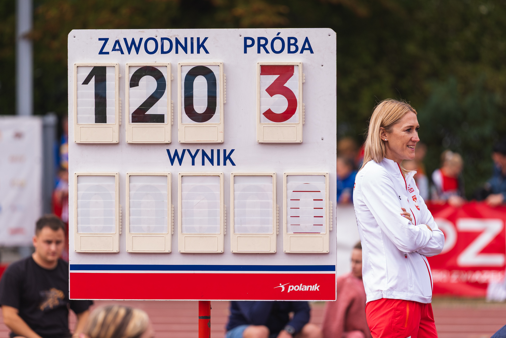 Lekkoatletyczne Nadzieje Olimpijskie 2025 – FINAŁ  obrazek 12