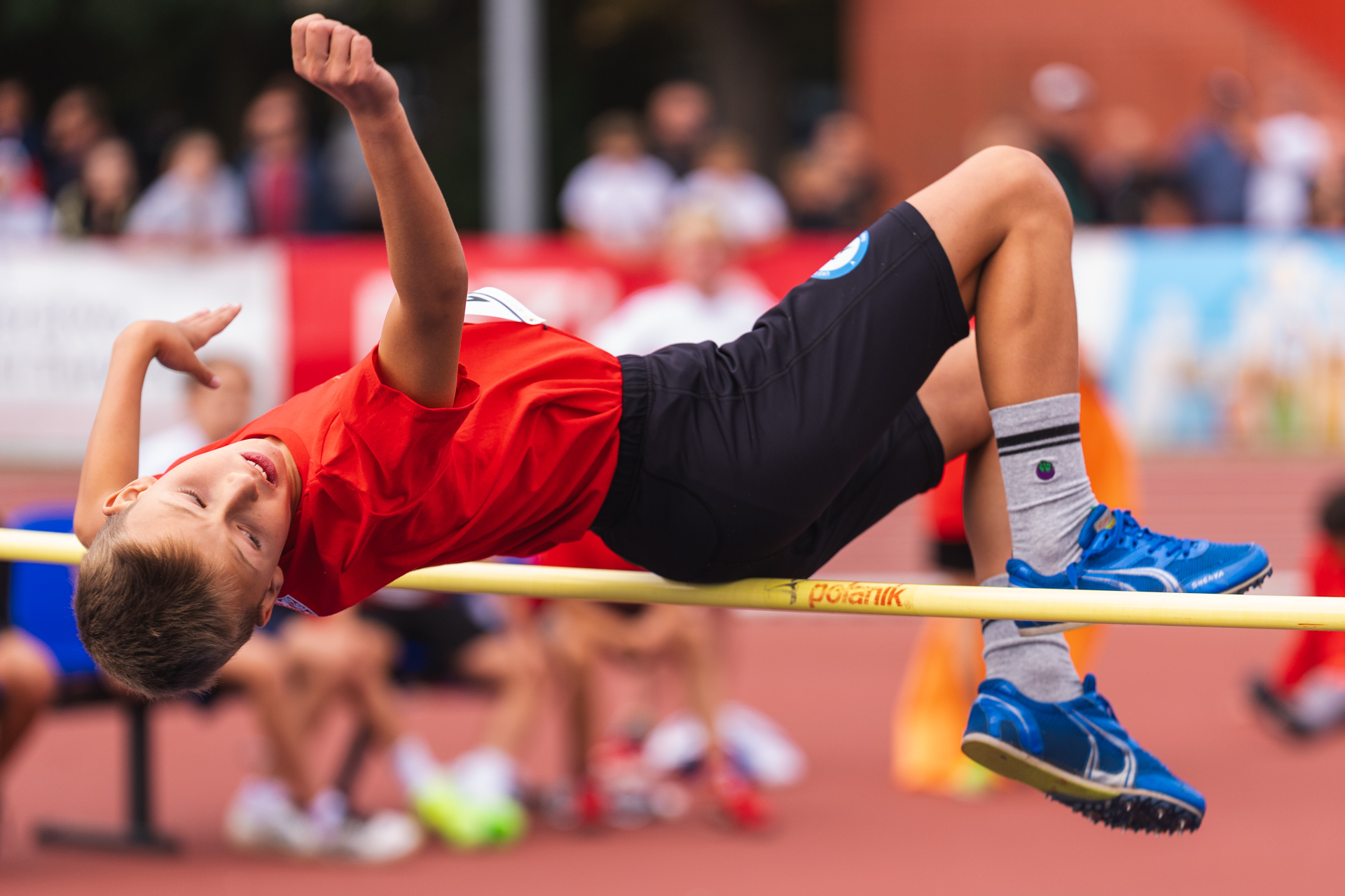 Lekkoatletyczne Nadzieje Olimpijskie 2025 – FINAŁ  obrazek 13