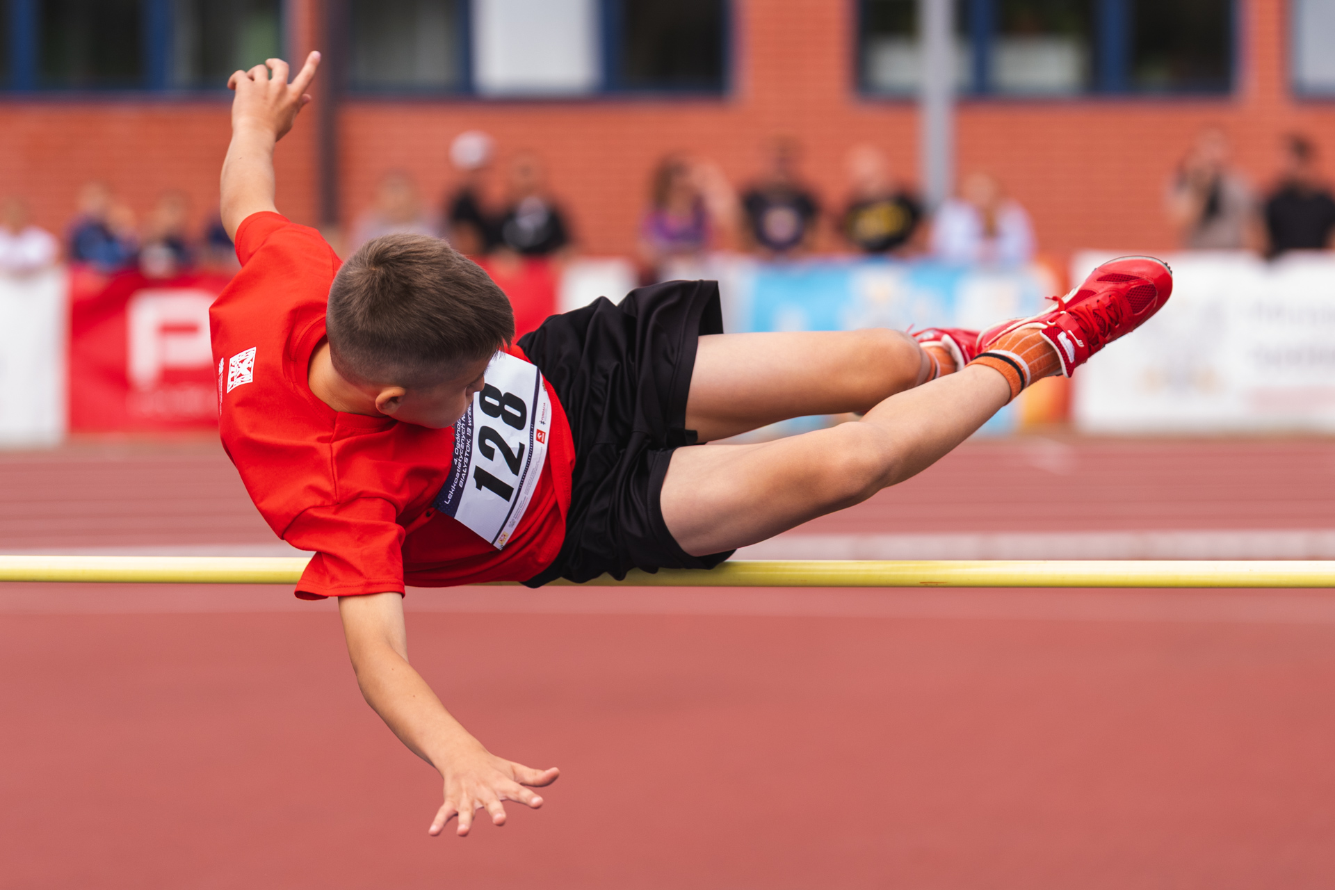 Lekkoatletyczne Nadzieje Olimpijskie 2025 – FINAŁ  obrazek 14