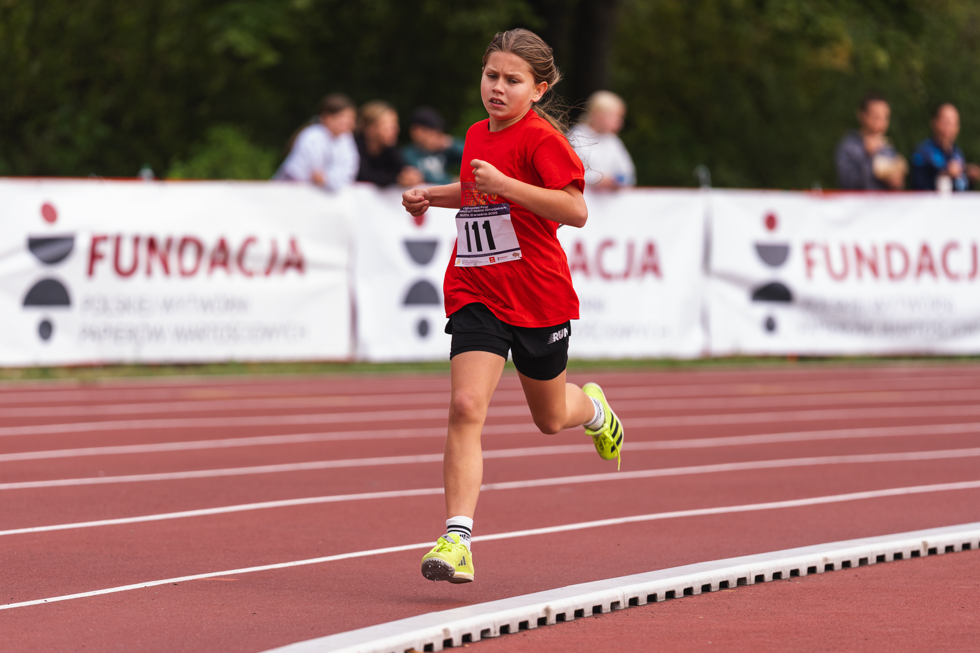 Lekkoatletyczne Nadzieje Olimpijskie 2025 – FINAŁ  obrazek 17