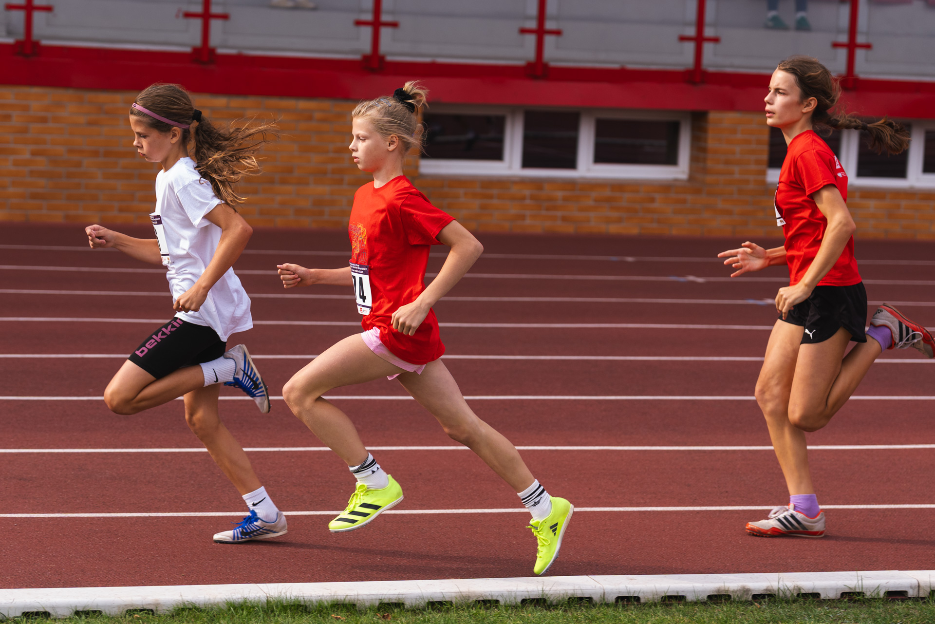 Lekkoatletyczne Nadzieje Olimpijskie 2025 – FINAŁ  obrazek 19