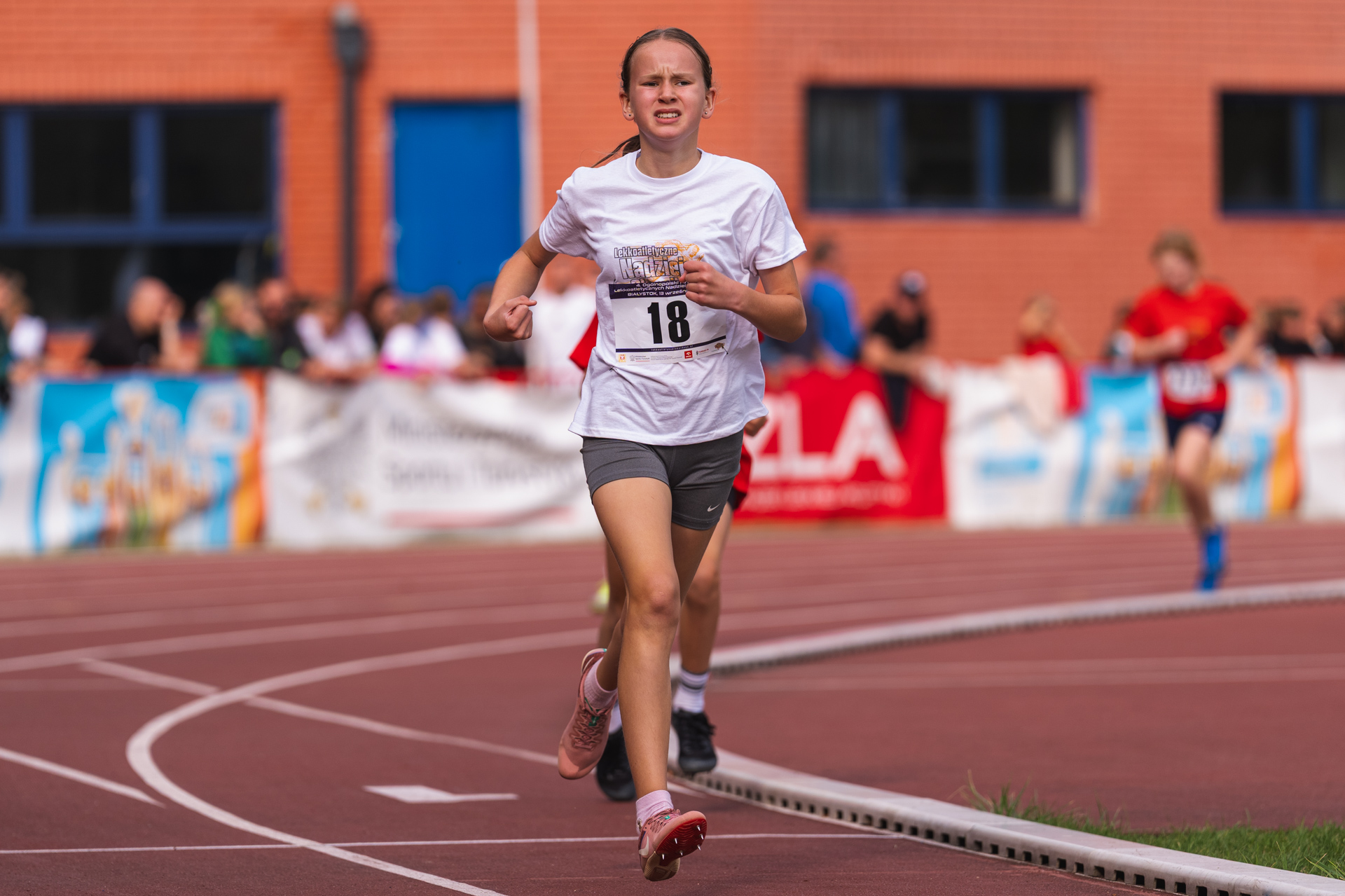 Lekkoatletyczne Nadzieje Olimpijskie 2025 – FINAŁ  obrazek 2
