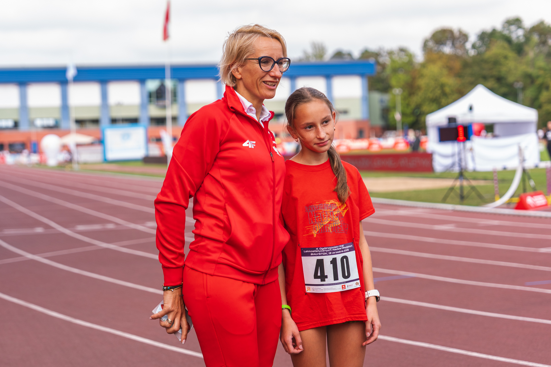 Lekkoatletyczne Nadzieje Olimpijskie 2025 – FINAŁ  obrazek 9