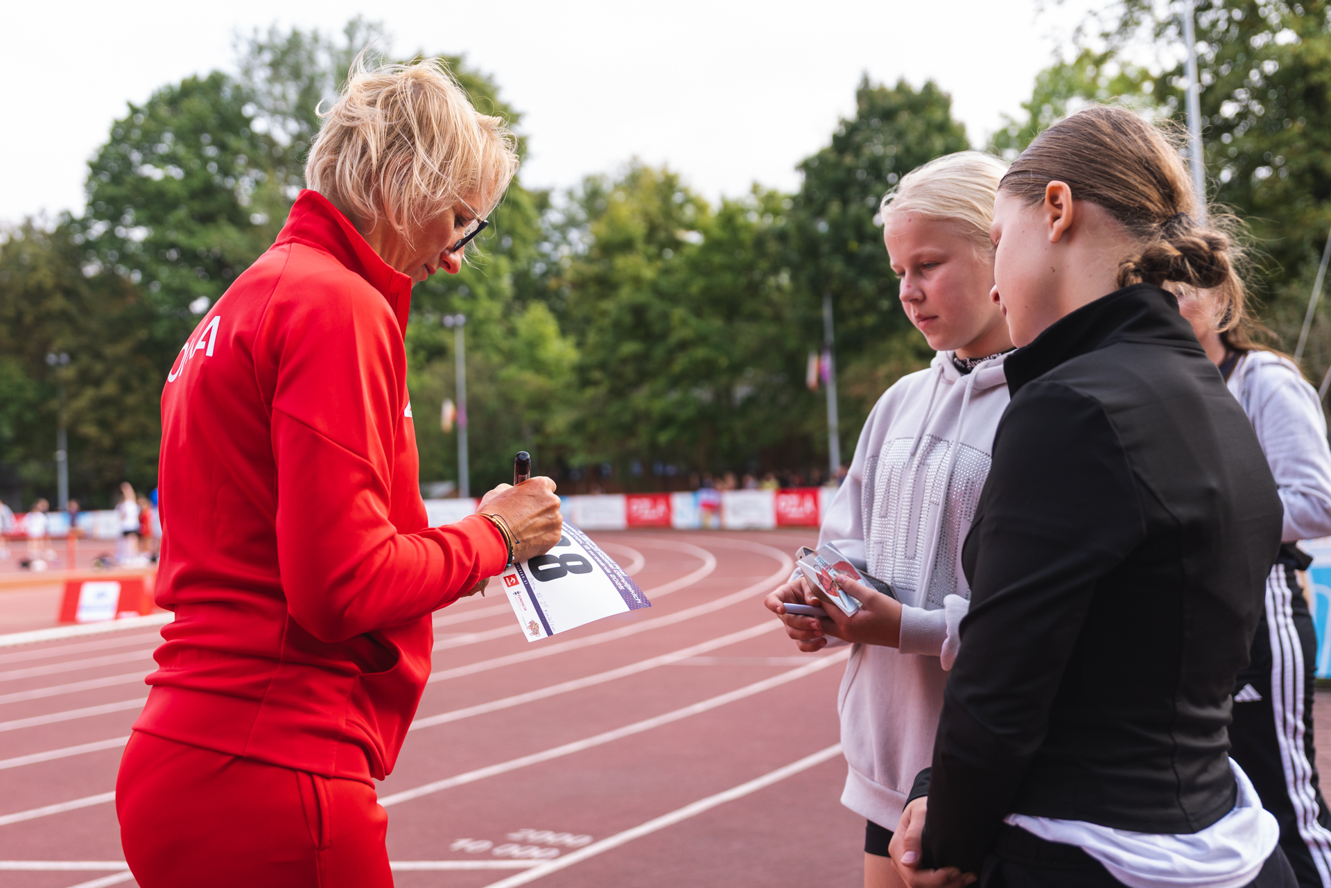 Lekkoatletyczne Nadzieje Olimpijskie 2025 – FINAŁ  obrazek 11