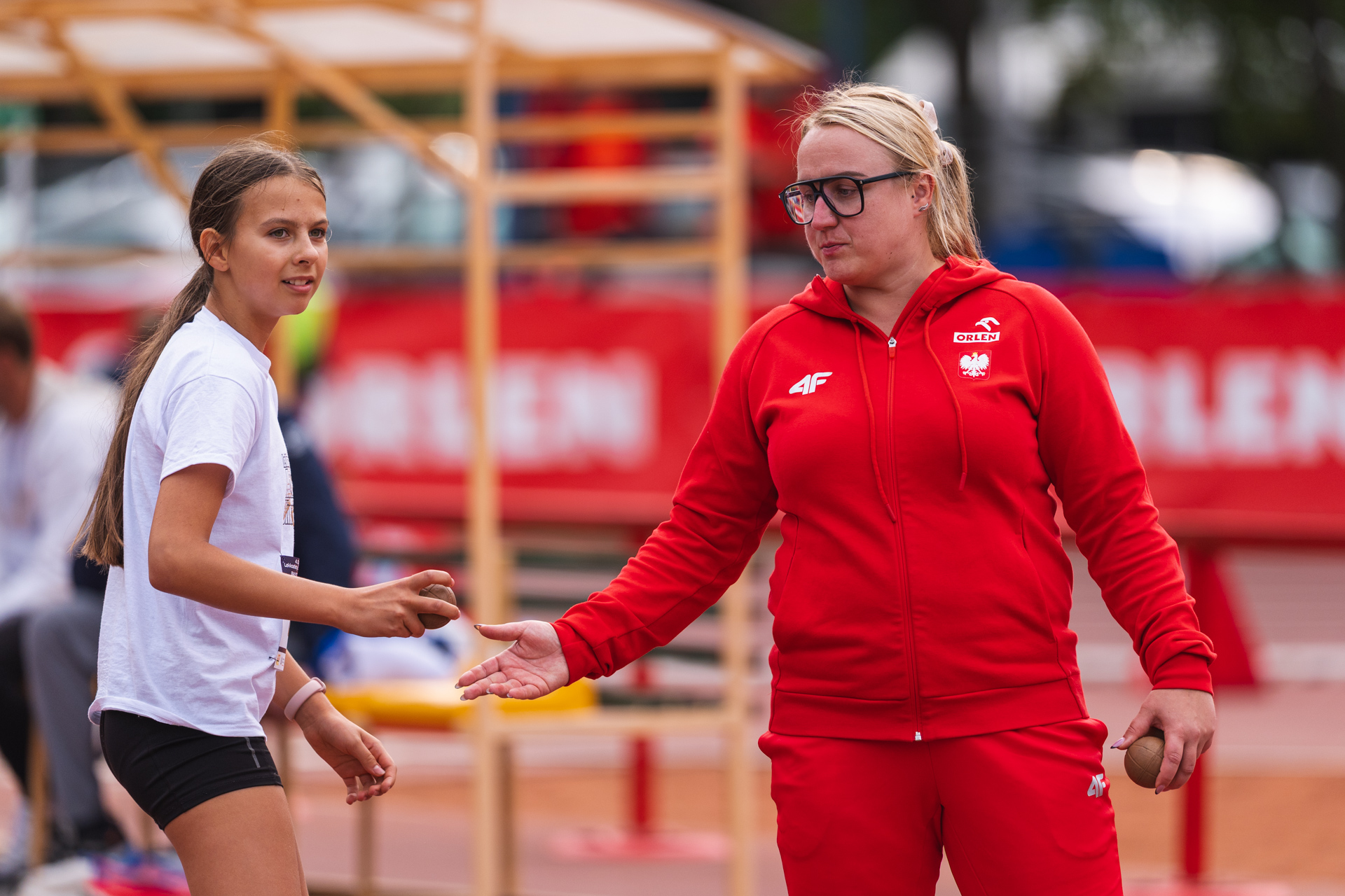 Lekkoatletyczne Nadzieje Olimpijskie 2025 – FINAŁ  obrazek 19