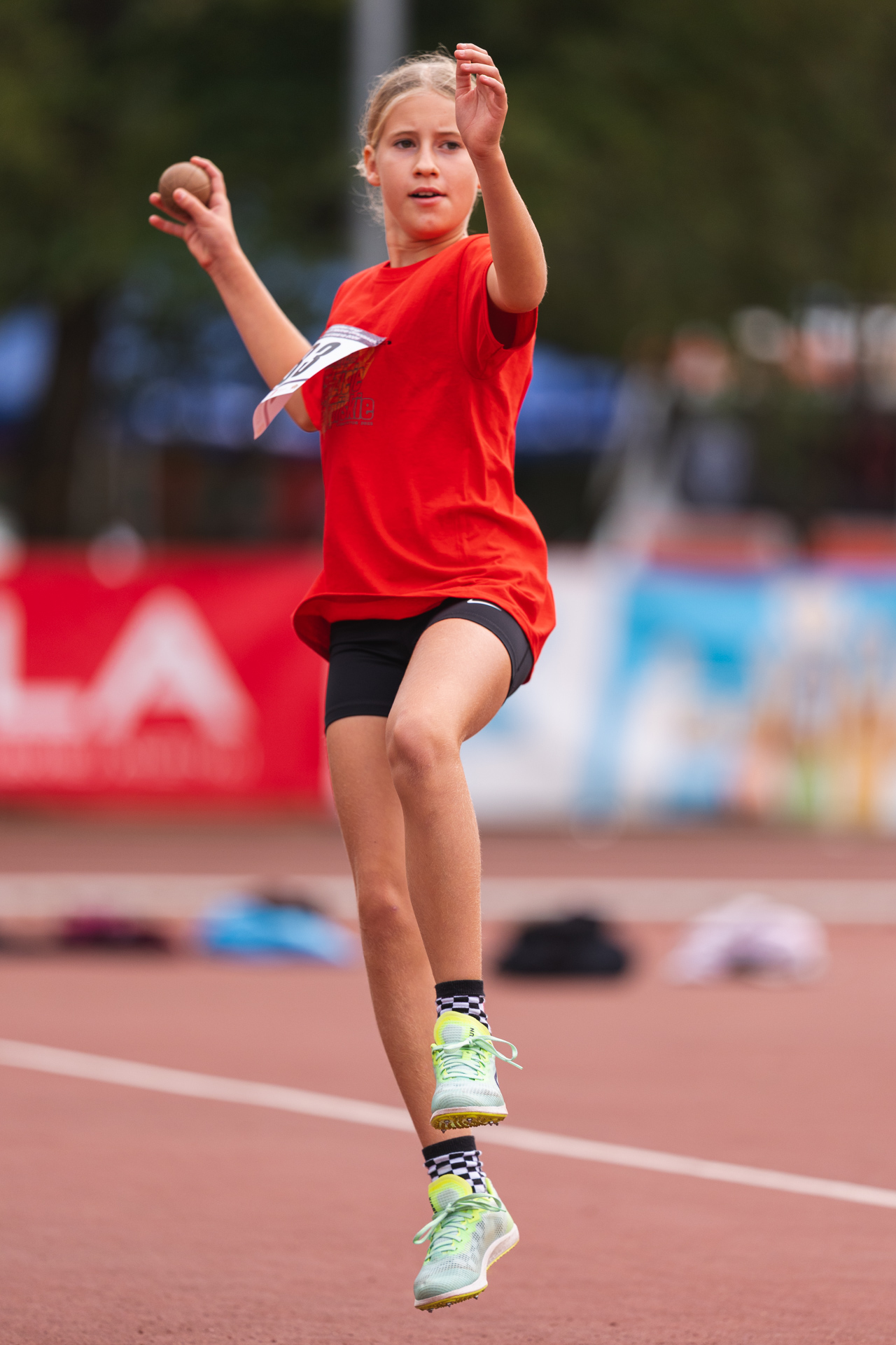 Lekkoatletyczne Nadzieje Olimpijskie 2025 – FINAŁ  obrazek 21