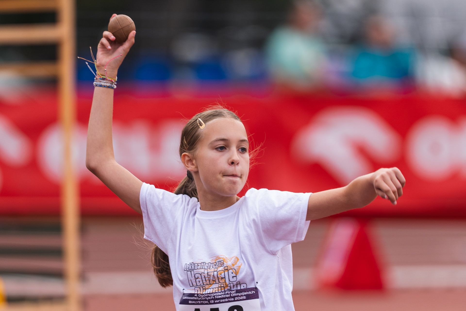 Lekkoatletyczne Nadzieje Olimpijskie 2025 – FINAŁ  obrazek 24