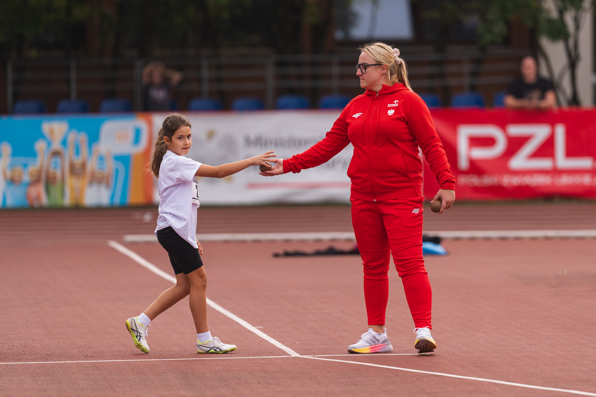 Lekkoatletyczne Nadzieje Olimpijskie 2025 – FINAŁ  obrazek 11