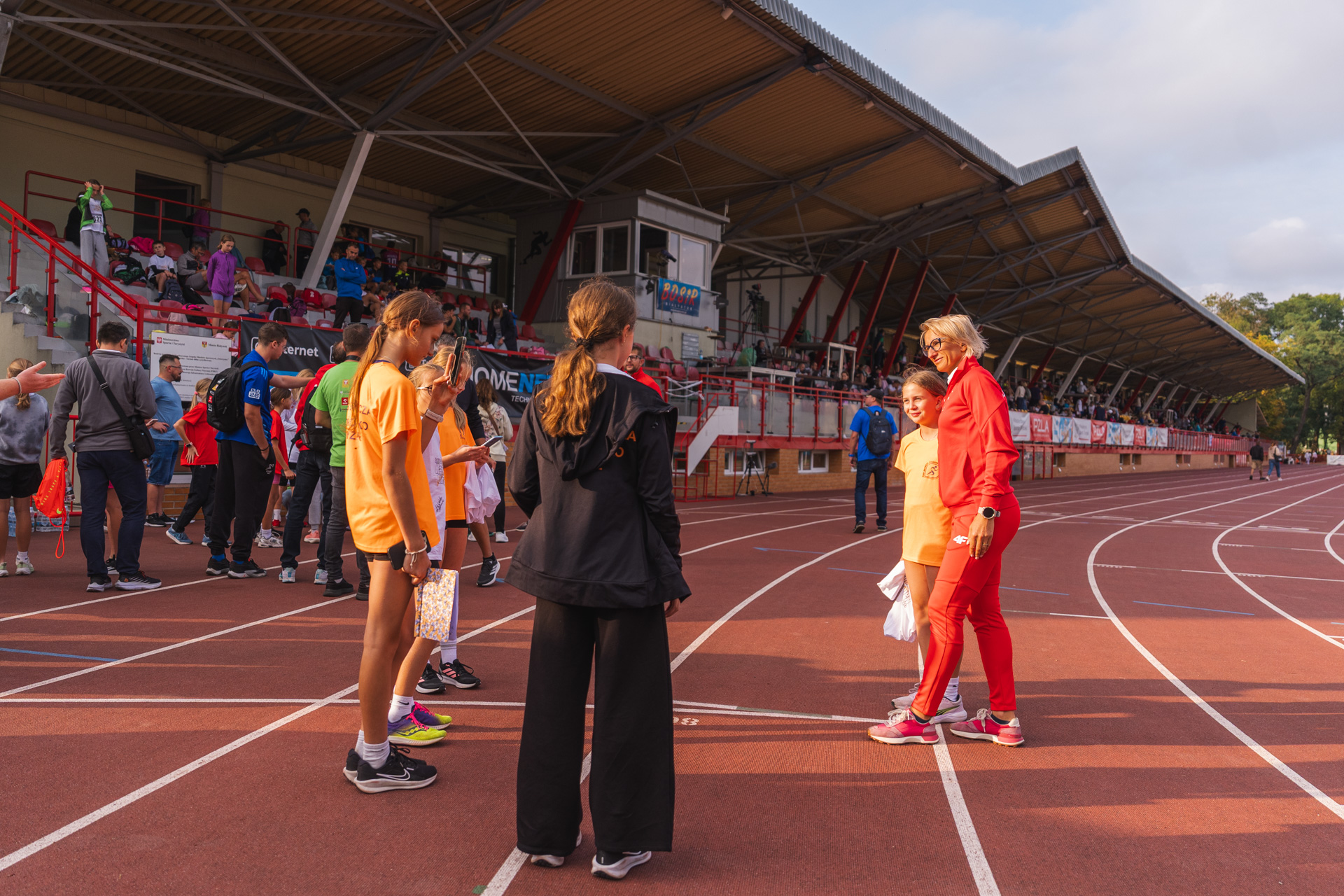 Lekkoatletyczne Nadzieje Olimpijskie 2025 – FINAŁ  obrazek 8