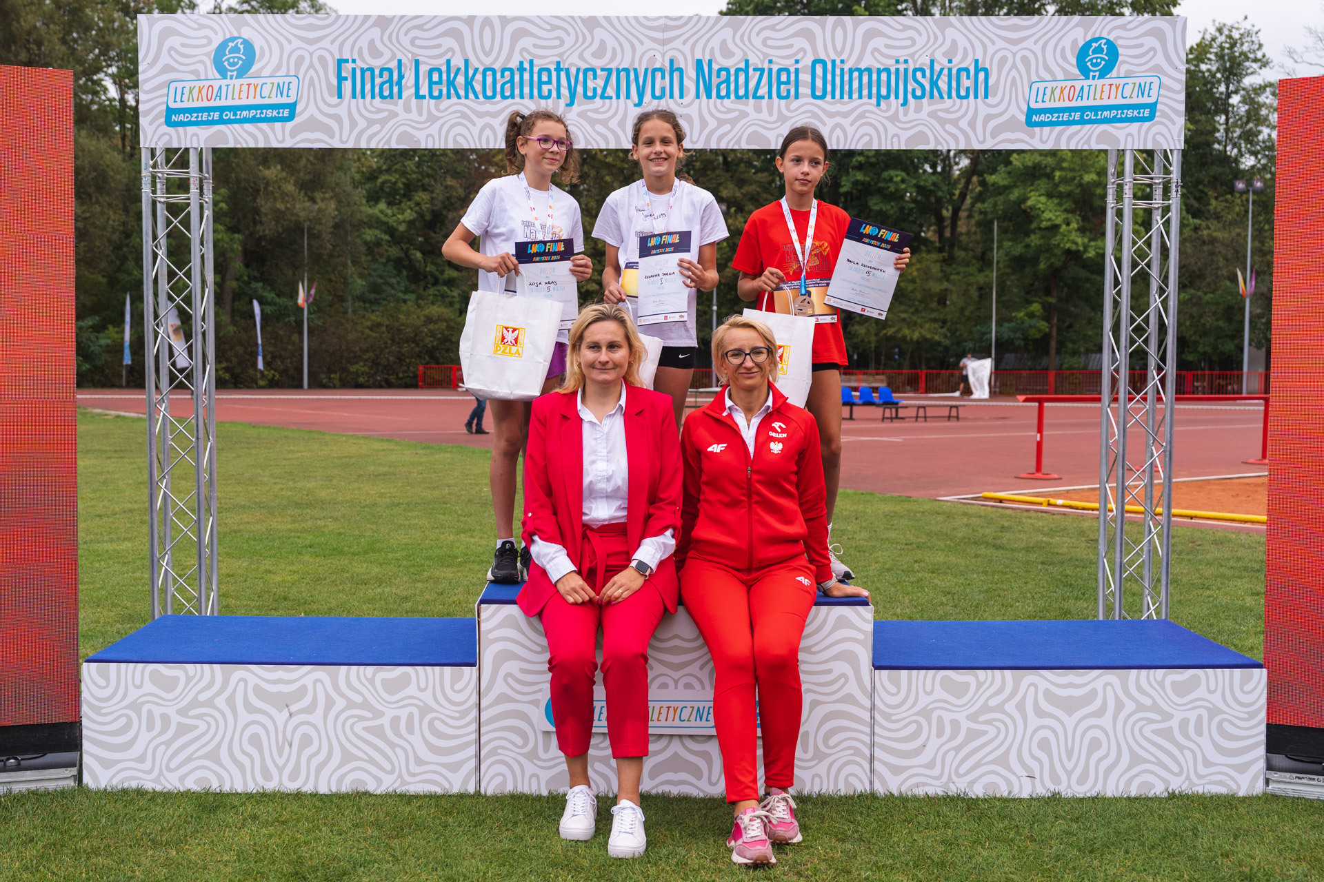 Lekkoatletyczne Nadzieje Olimpijskie 2025 – FINAŁ  obrazek 13