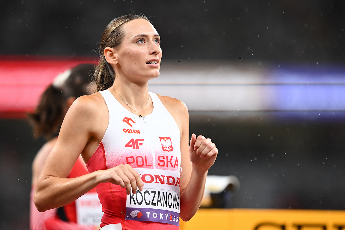 20. Mistrzostwa Świata, dzień 6  obrazek 7