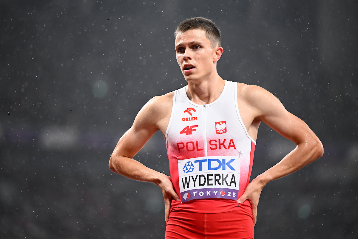 20. Mistrzostwa Świata, dzień 6  obrazek 9