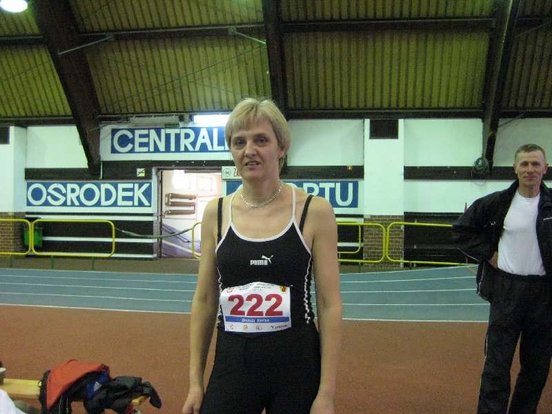 21. Halowe Mistrzostwa Polski Weteranów obrazek 2