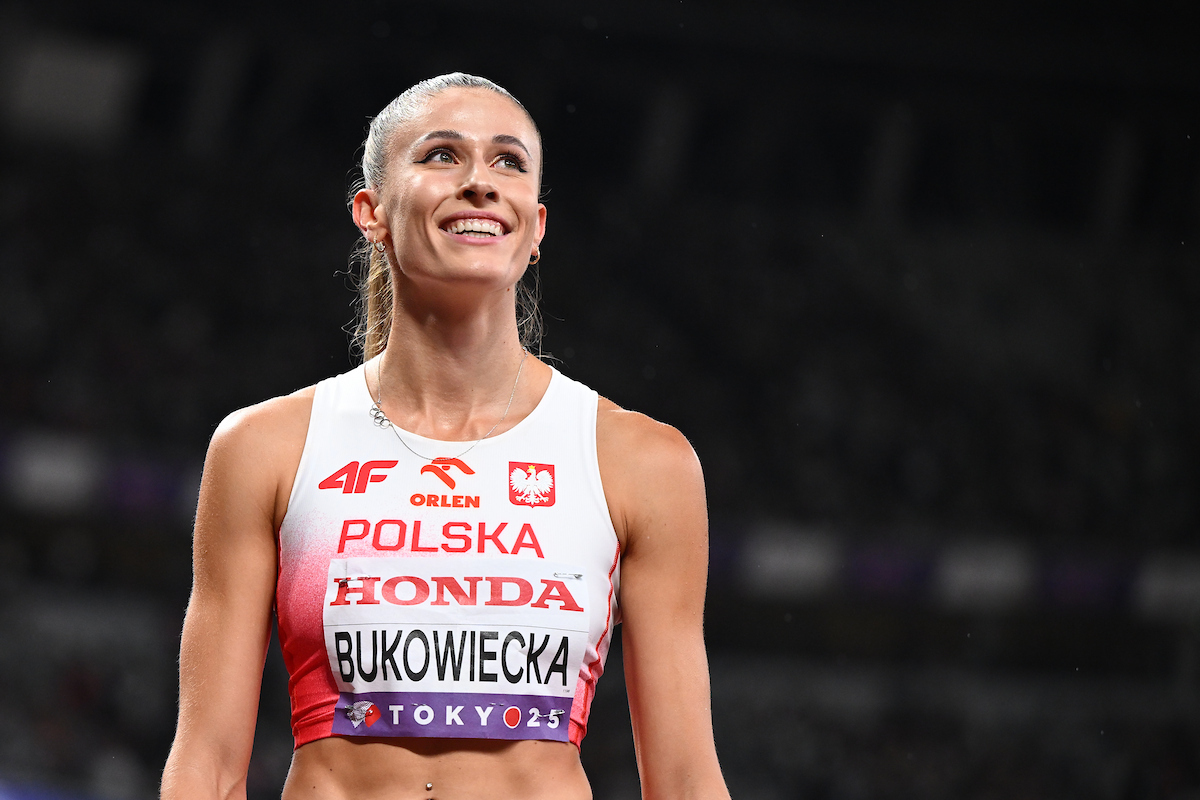 20. Mistrzostwa Świata, dzień 6  obrazek 11