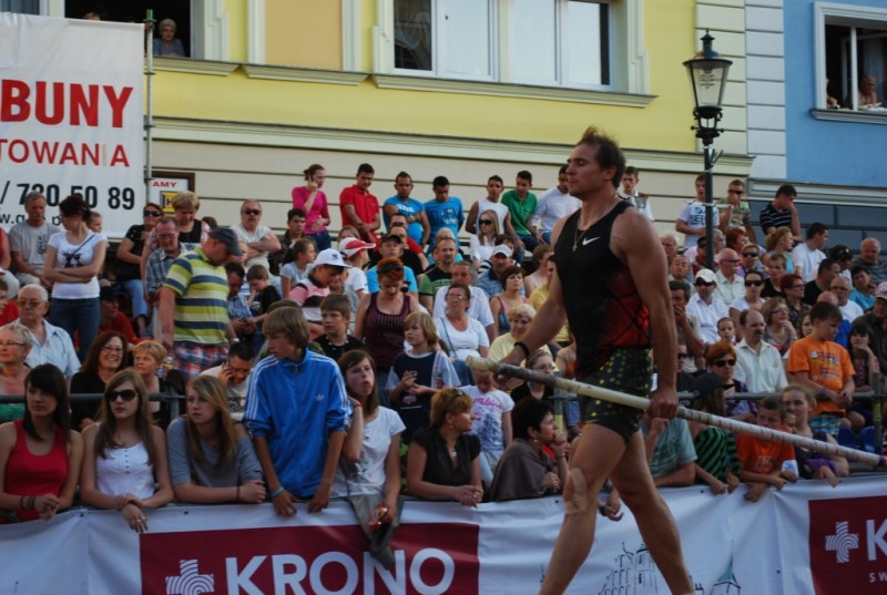 2012-05-22: 9. Międzynarodowy Mityng Skoku o Tyczce im. Tadeus obrazek 4