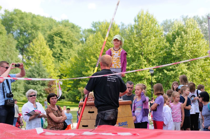 13. Piknik Olimpijski obrazek 2