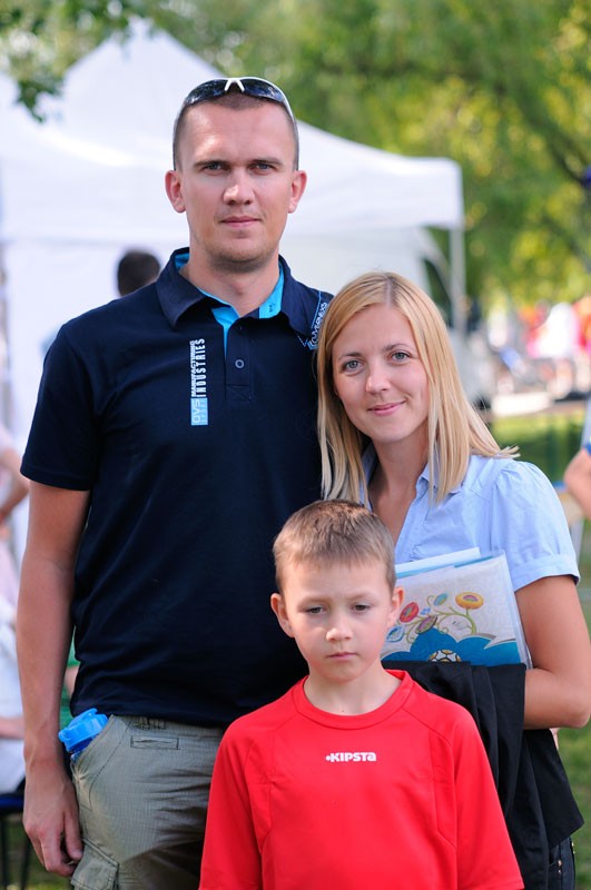 13. Piknik Olimpijski obrazek 5