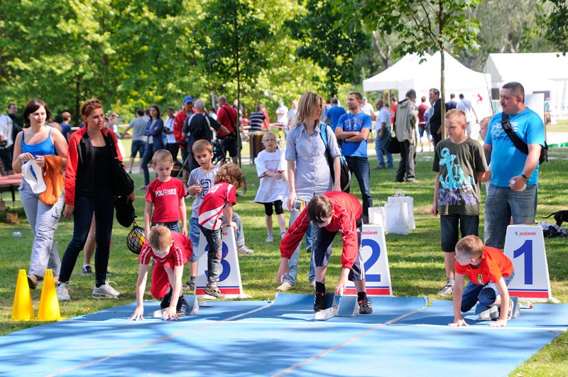 13. Piknik Olimpijski obrazek 10