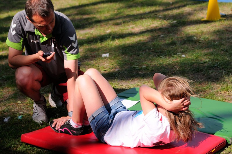 13. Piknik Olimpijski obrazek 11