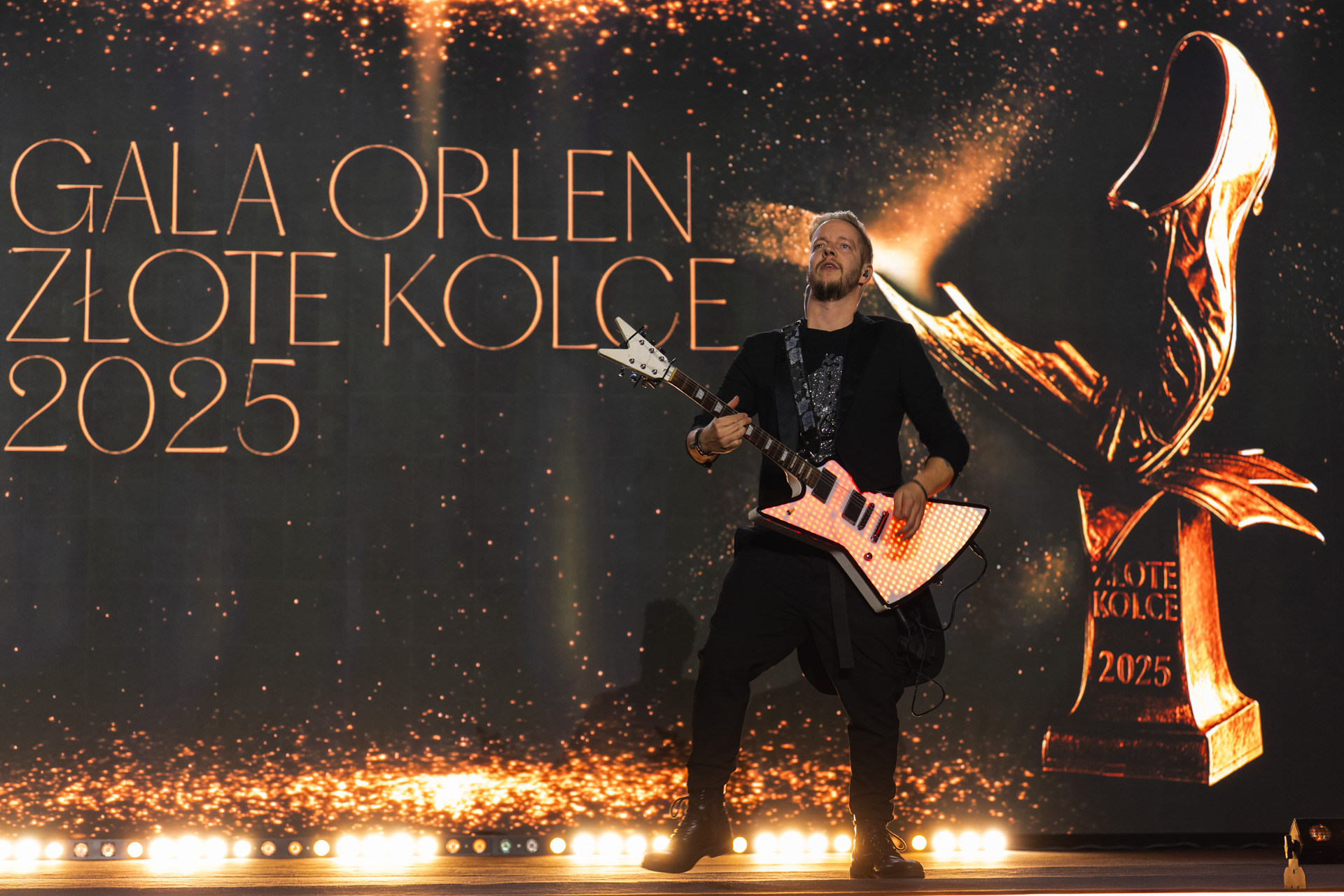 Gala ORLEN Złote Kolce Śląskie 2025 obrazek 4