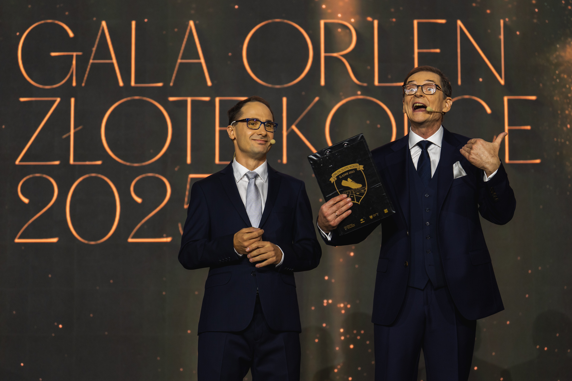 Gala ORLEN Złote Kolce Śląskie 2025 obrazek 5