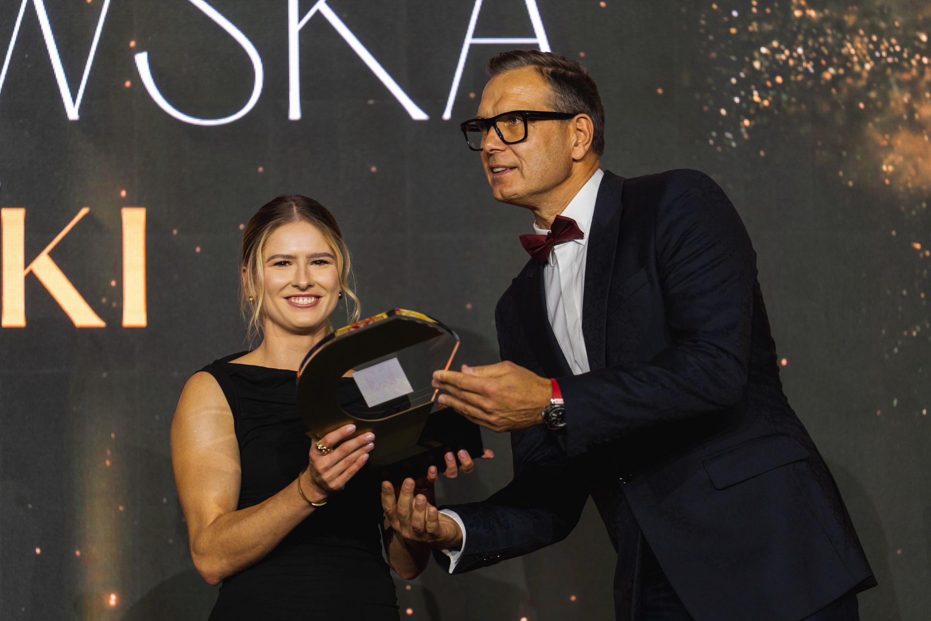 Gala ORLEN Złote Kolce Śląskie 2025 obrazek 6
