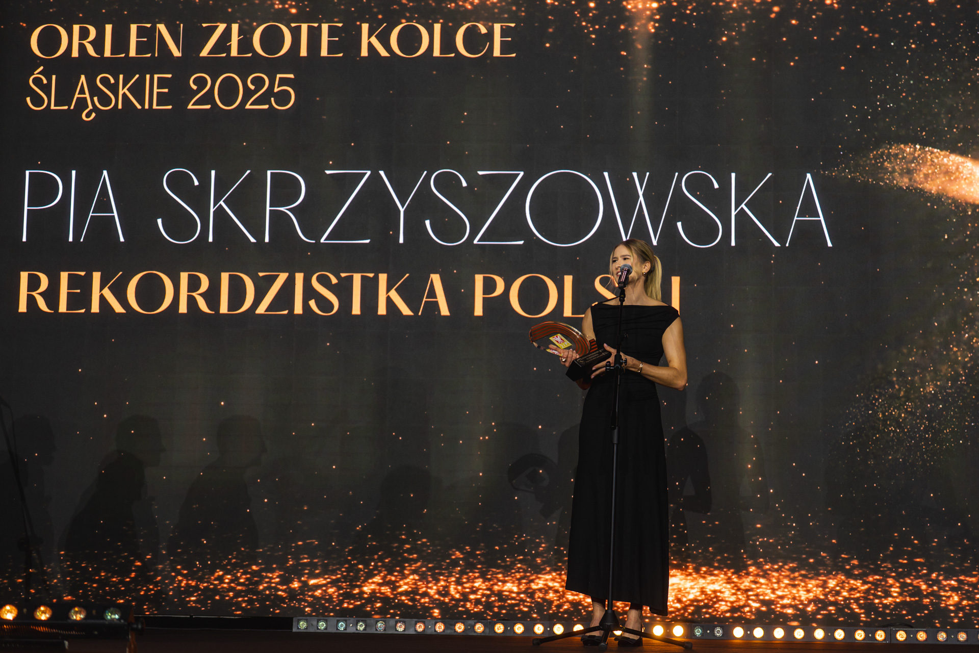 Gala ORLEN Złote Kolce Śląskie 2025 obrazek 7