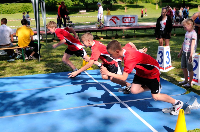 13. Piknik Olimpijski obrazek 12