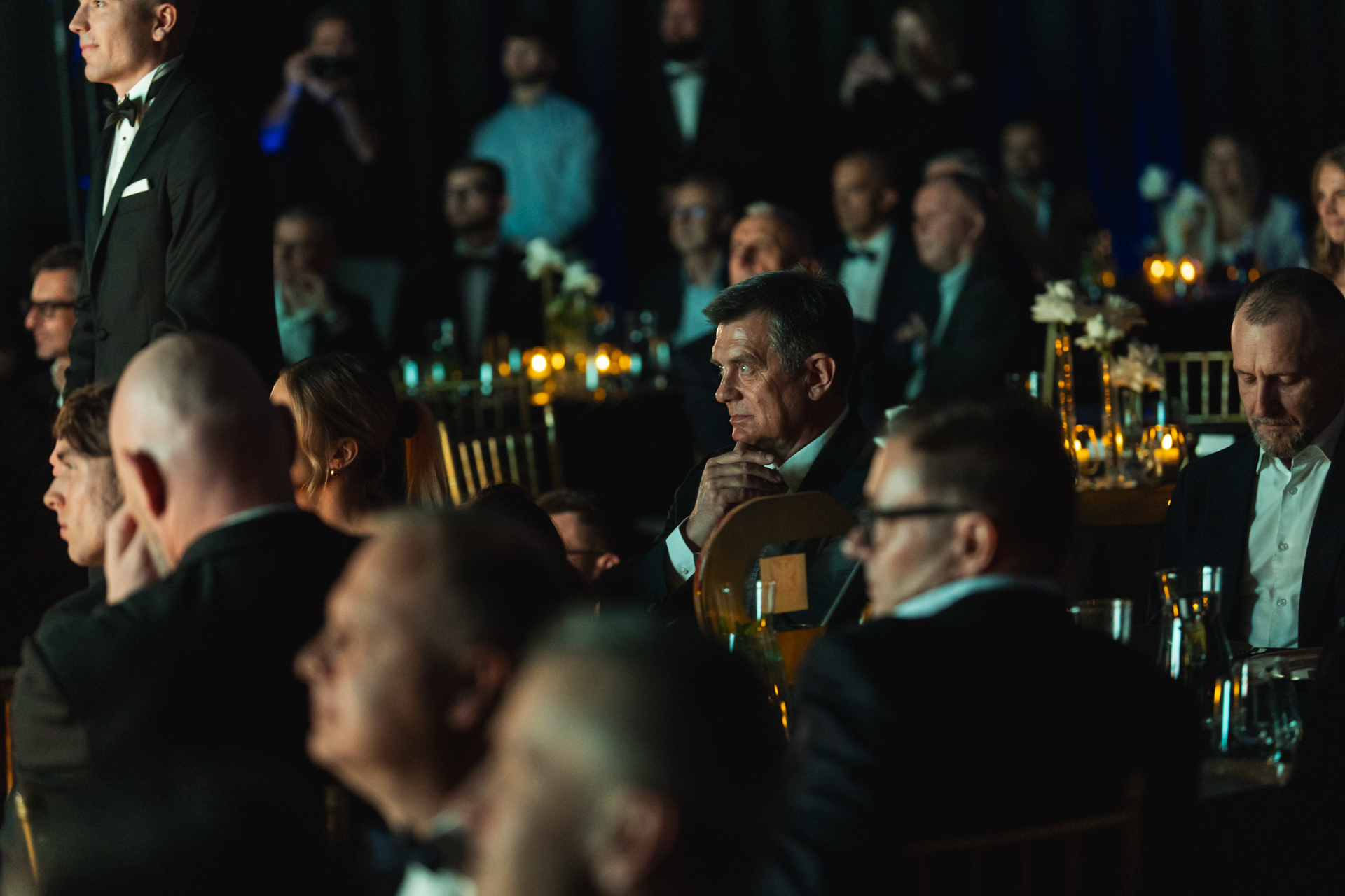 Gala ORLEN Złote Kolce Śląskie 2025 obrazek 9