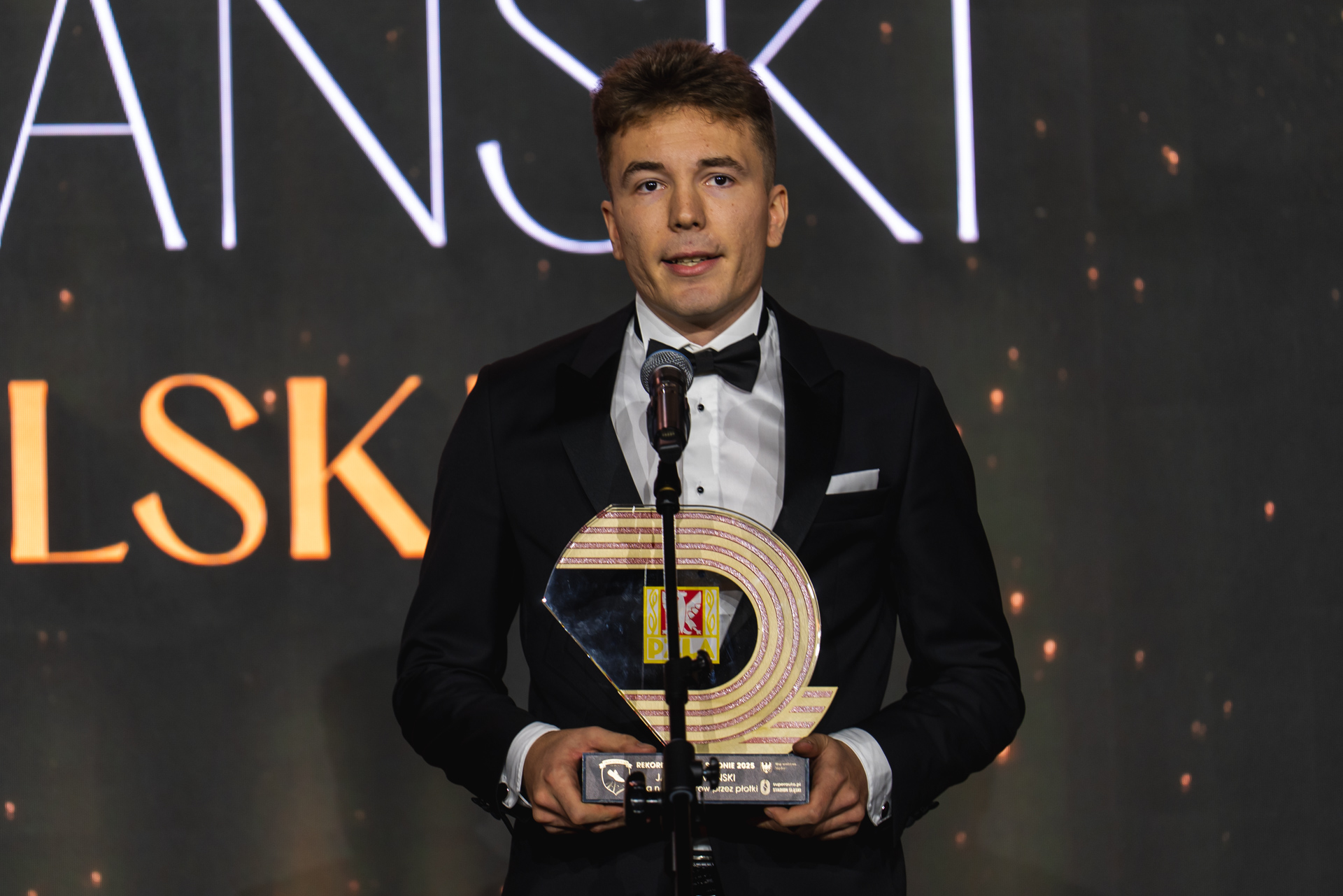Gala ORLEN Złote Kolce Śląskie 2025 obrazek 10