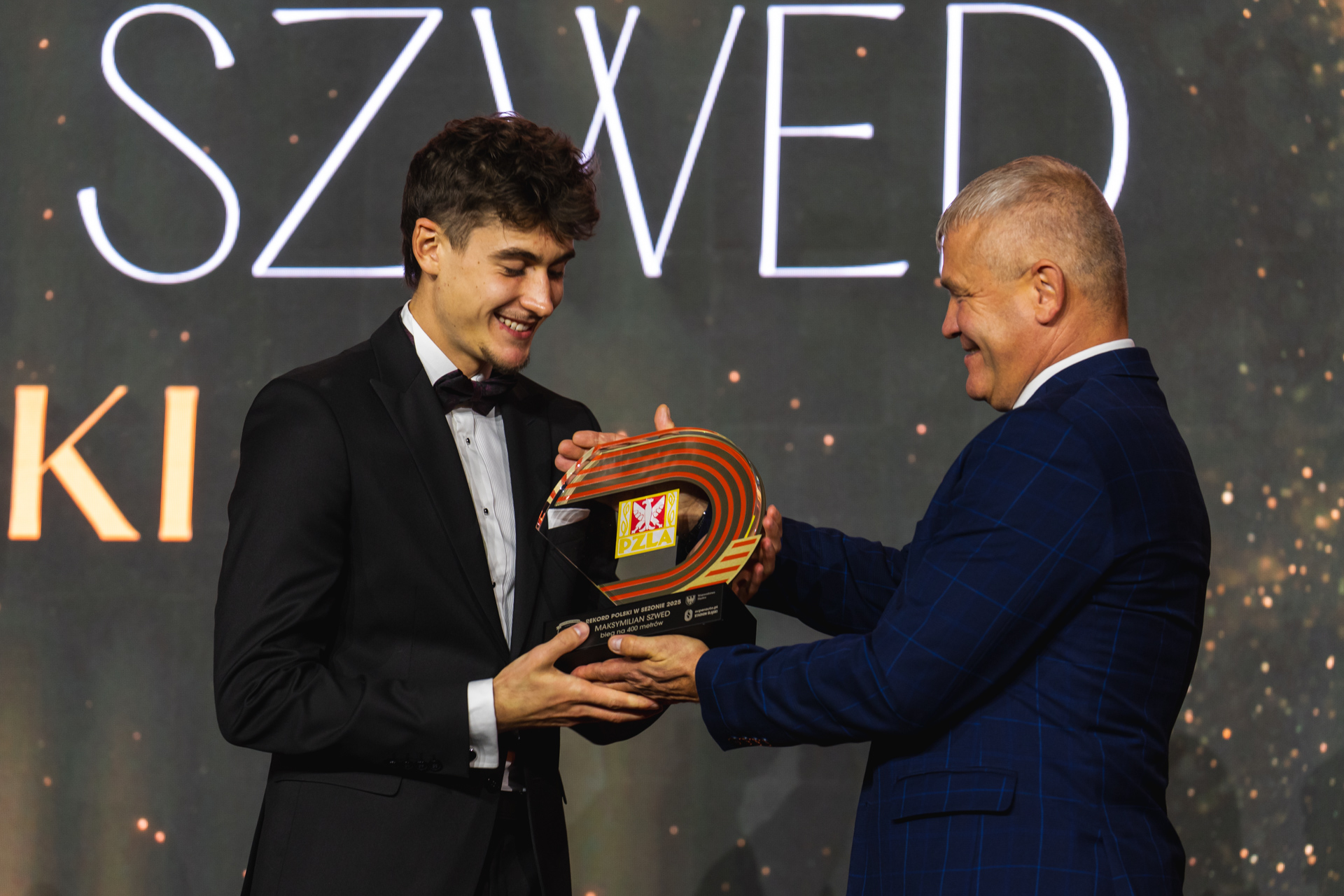 Gala ORLEN Złote Kolce Śląskie 2025 obrazek 11