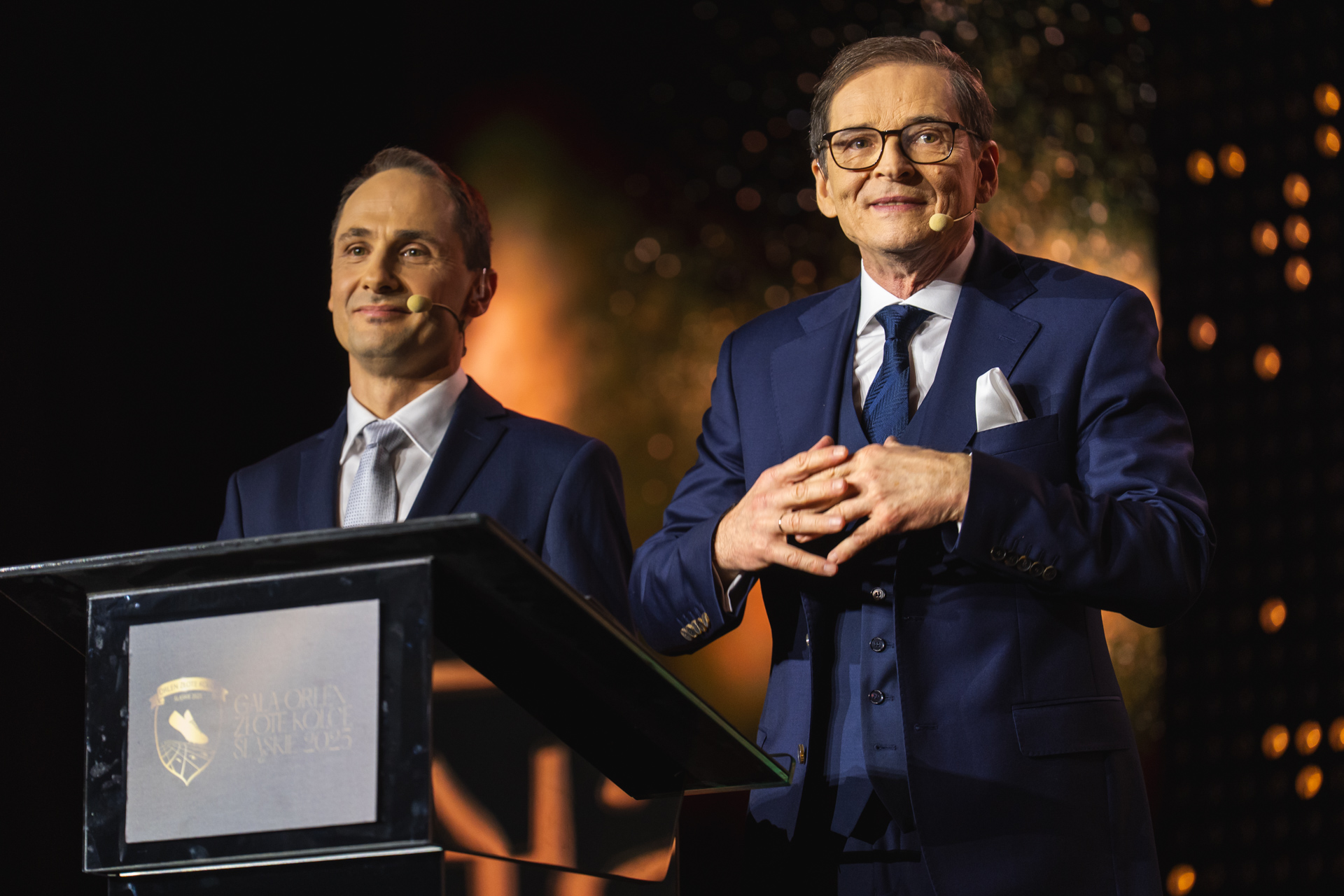 Gala ORLEN Złote Kolce Śląskie 2025 obrazek 14