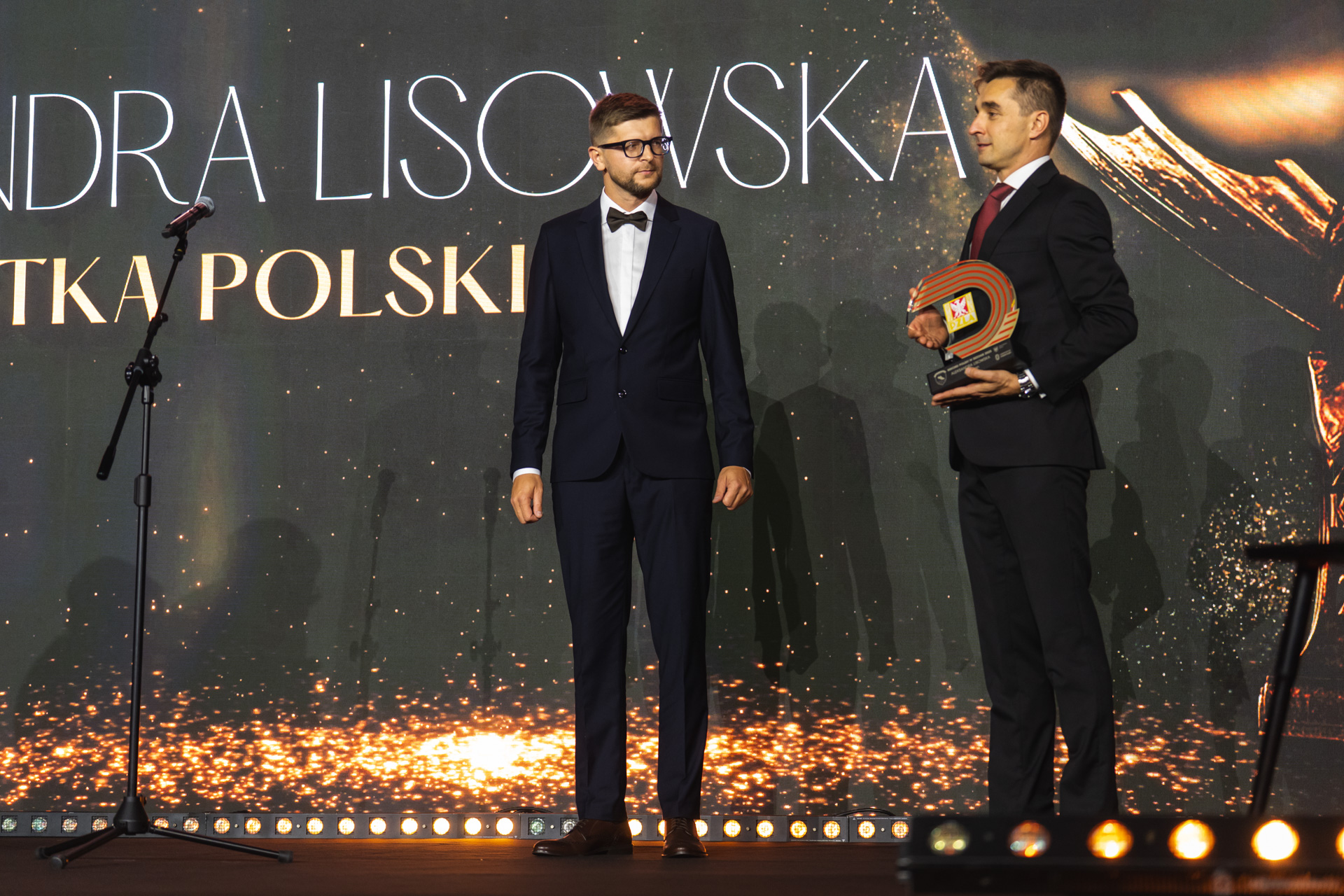 Gala ORLEN Złote Kolce Śląskie 2025 obrazek 15