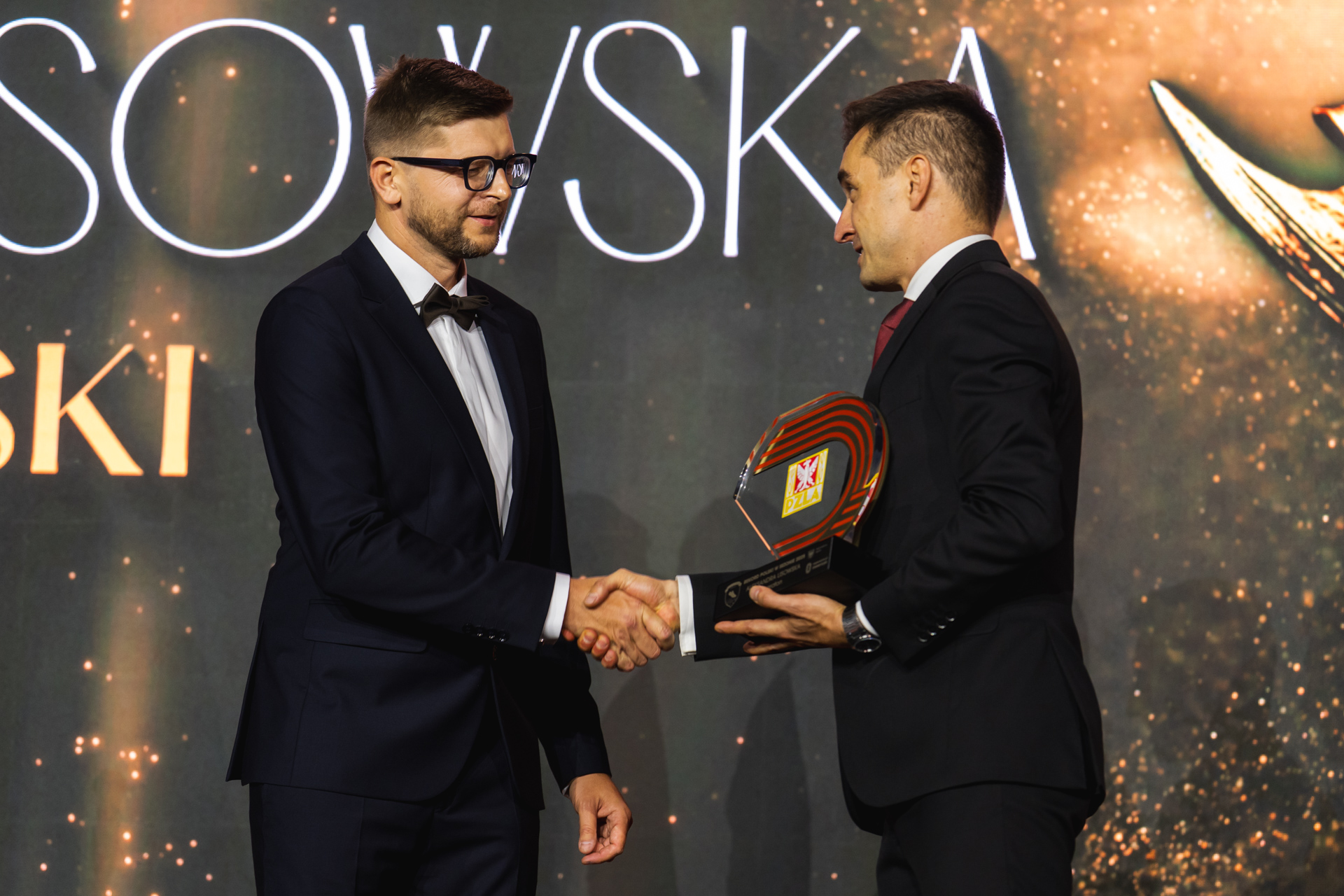 Gala ORLEN Złote Kolce Śląskie 2025 obrazek 16