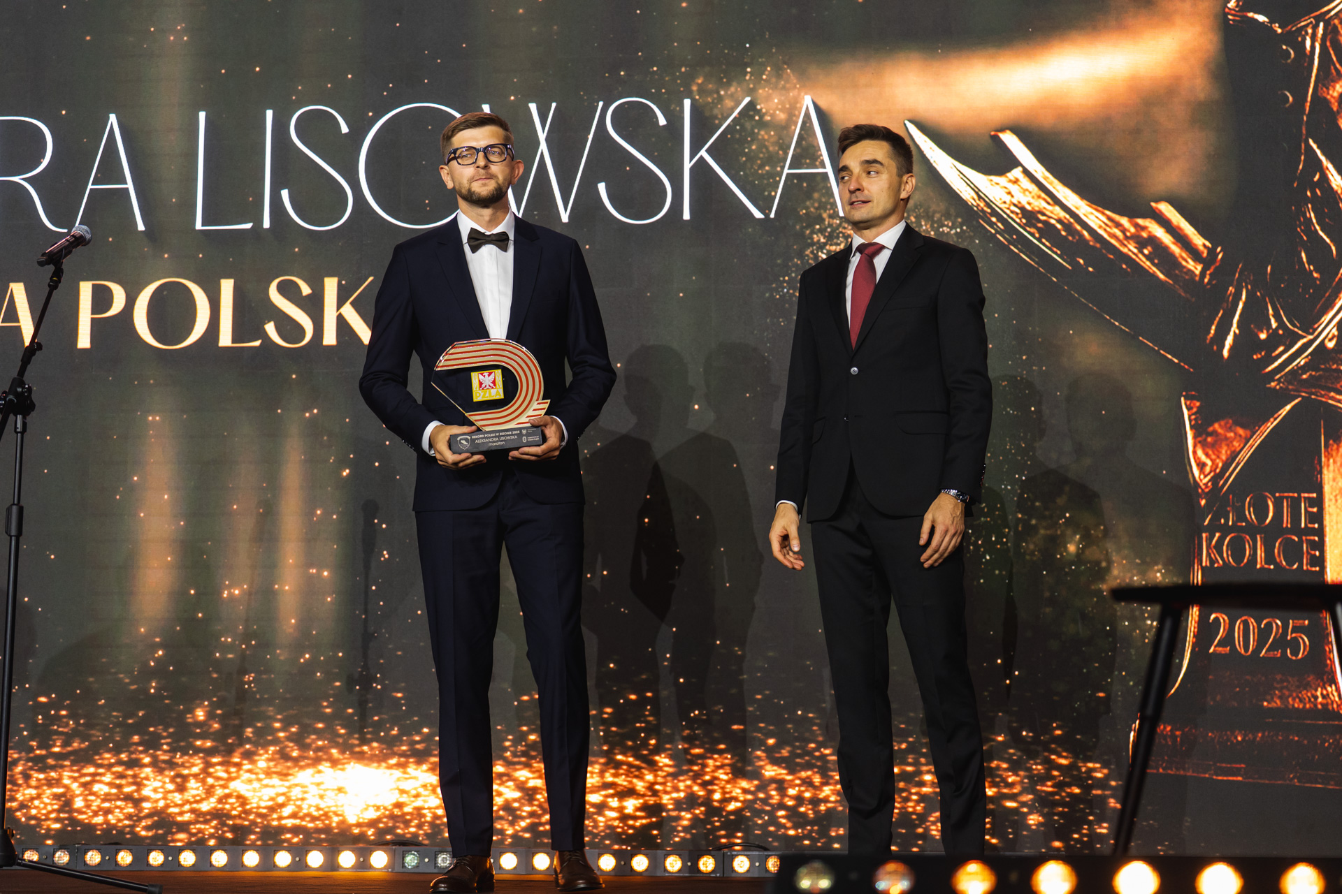 Gala ORLEN Złote Kolce Śląskie 2025 obrazek 17