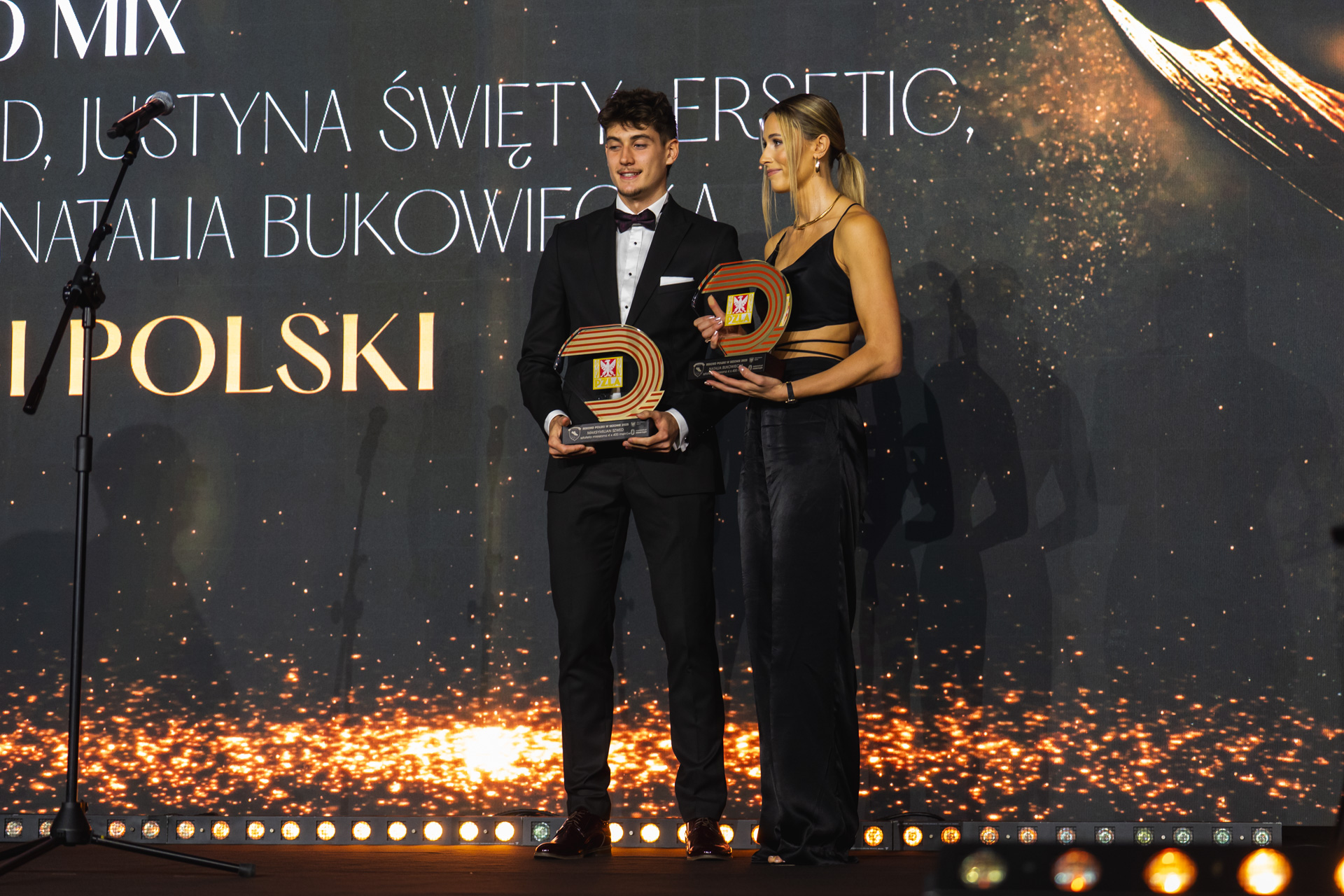 Gala ORLEN Złote Kolce Śląskie 2025 obrazek 22
