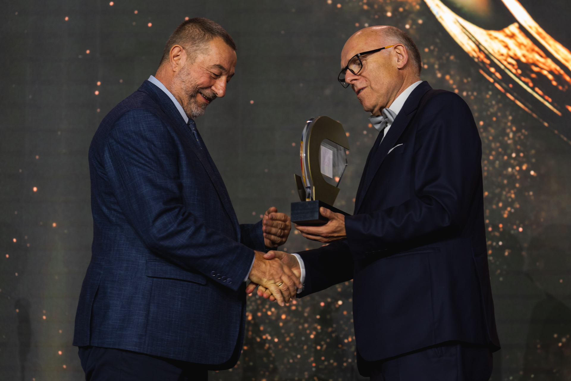 Gala ORLEN Złote Kolce Śląskie 2025 obrazek 3