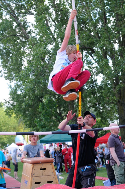 13. Piknik Olimpijski obrazek 14
